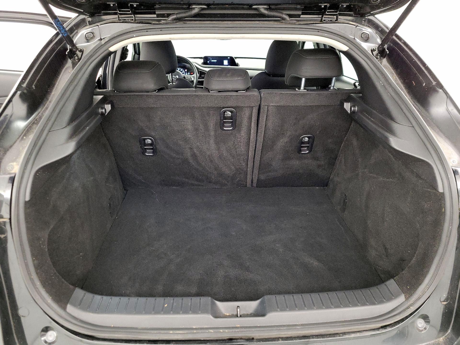 Thumbnail: 2024 Mazda CX-30 - 20