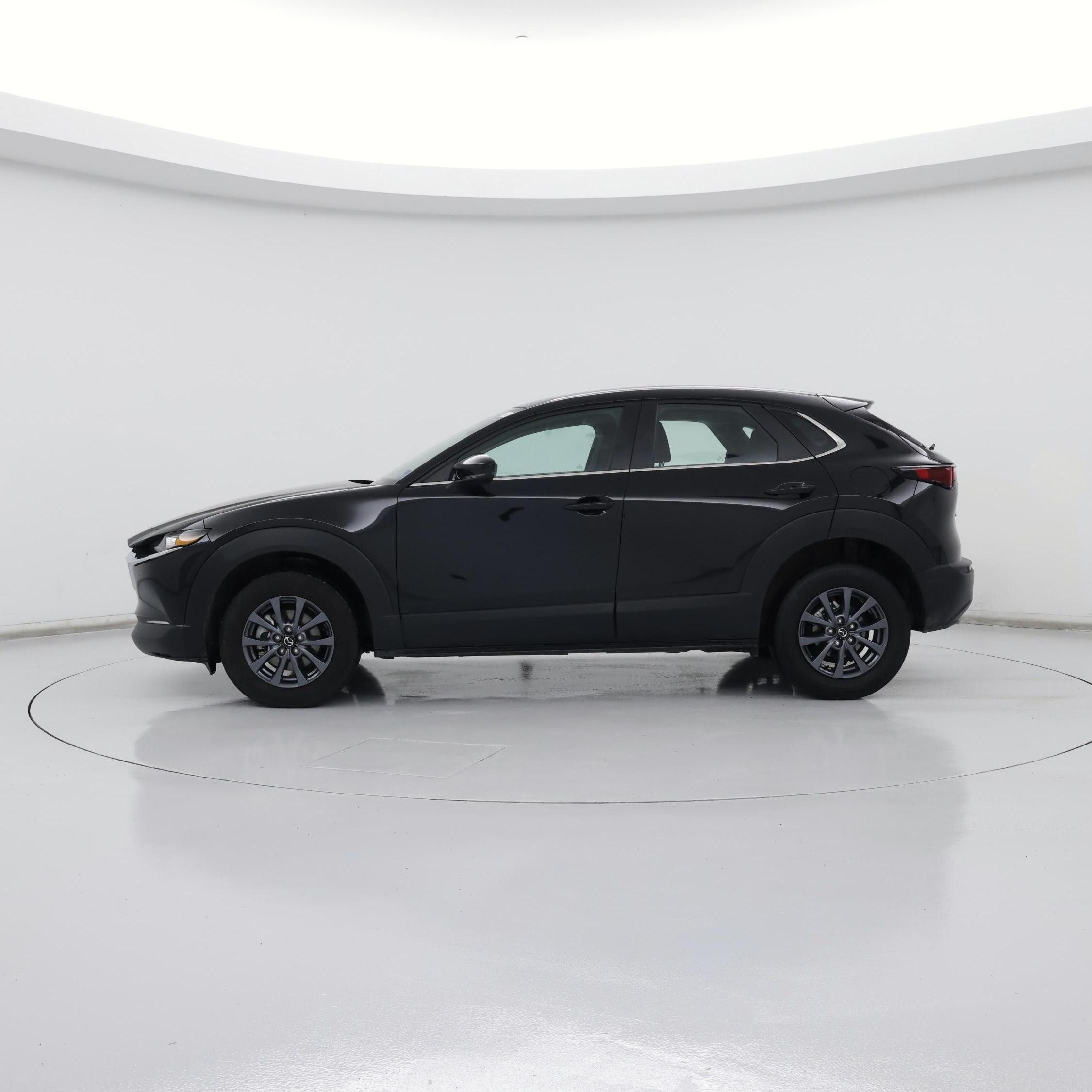 Thumbnail: 2024 Mazda CX-30 - 3
