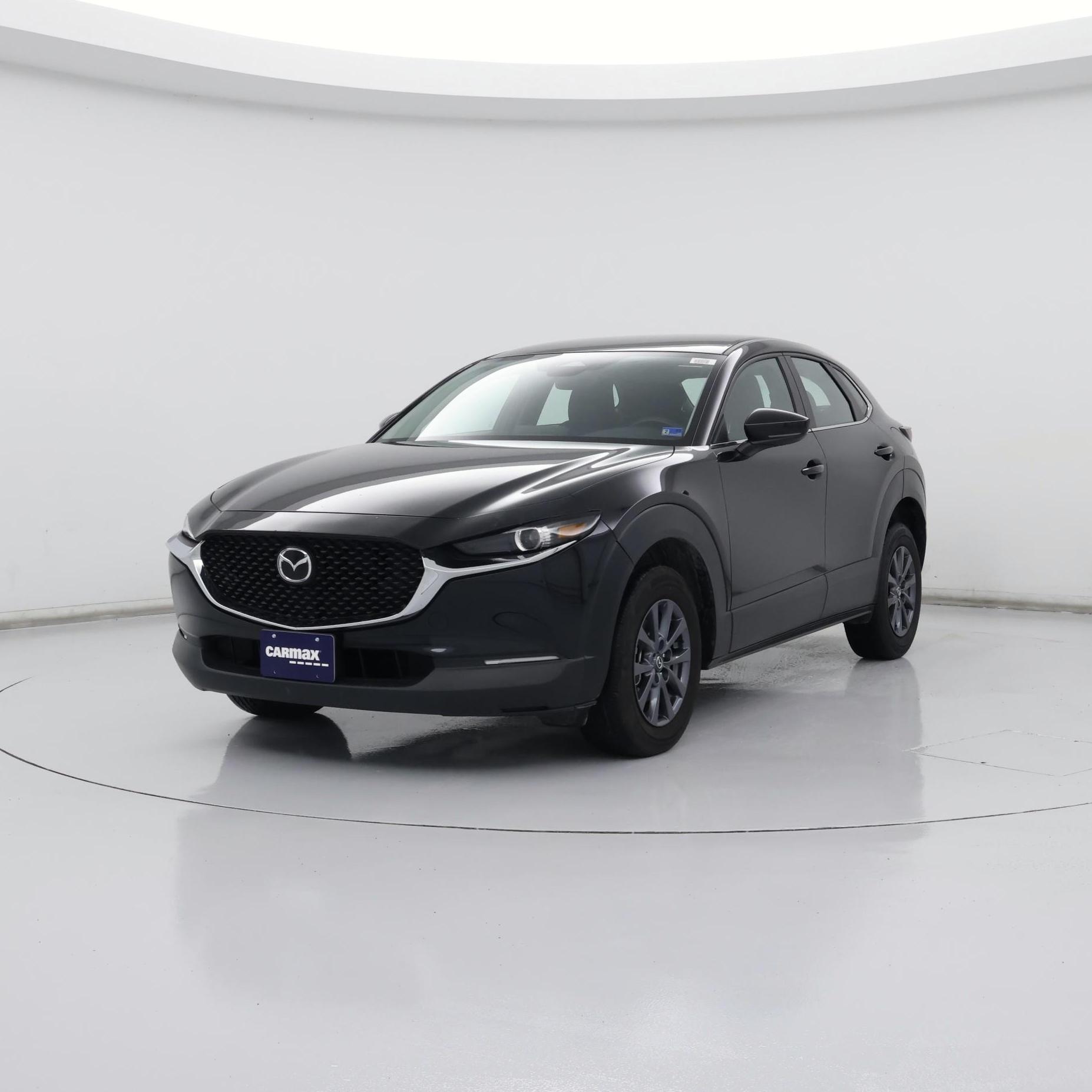 Thumbnail: 2024 Mazda CX-30 - 4