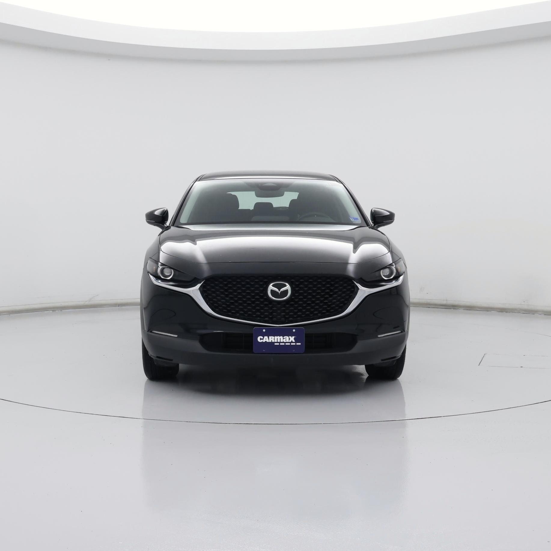 Thumbnail: 2024 Mazda CX-30 - 5