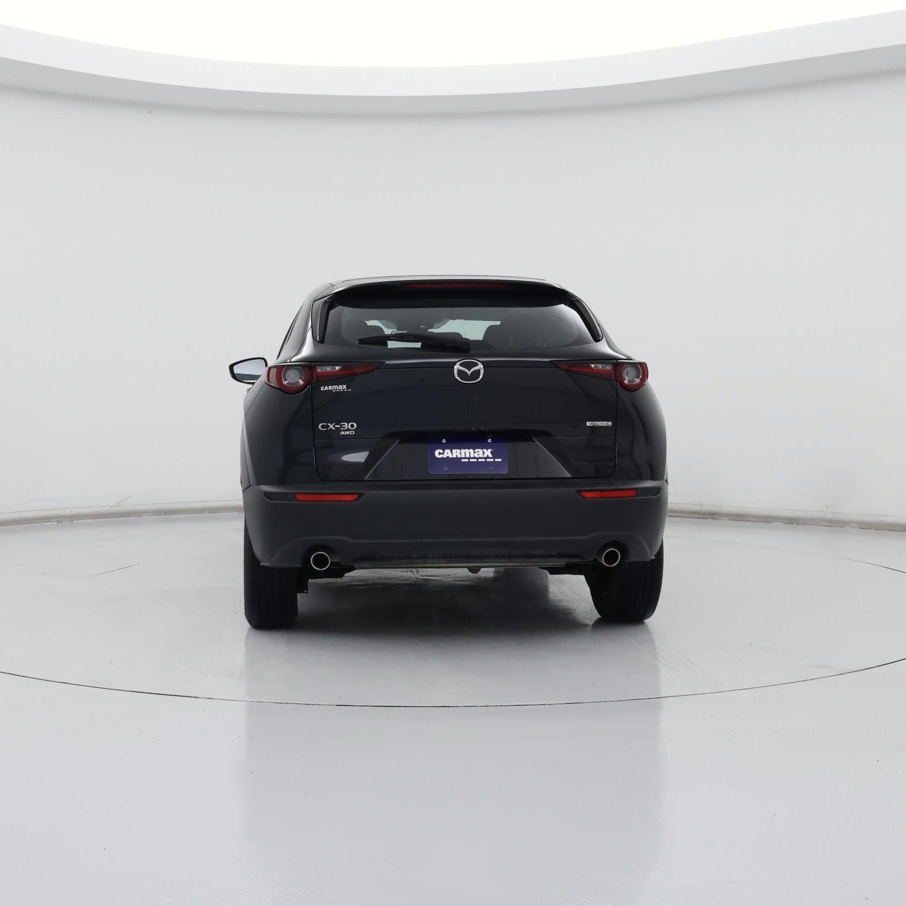 Thumbnail: 2024 Mazda CX-30 - 6