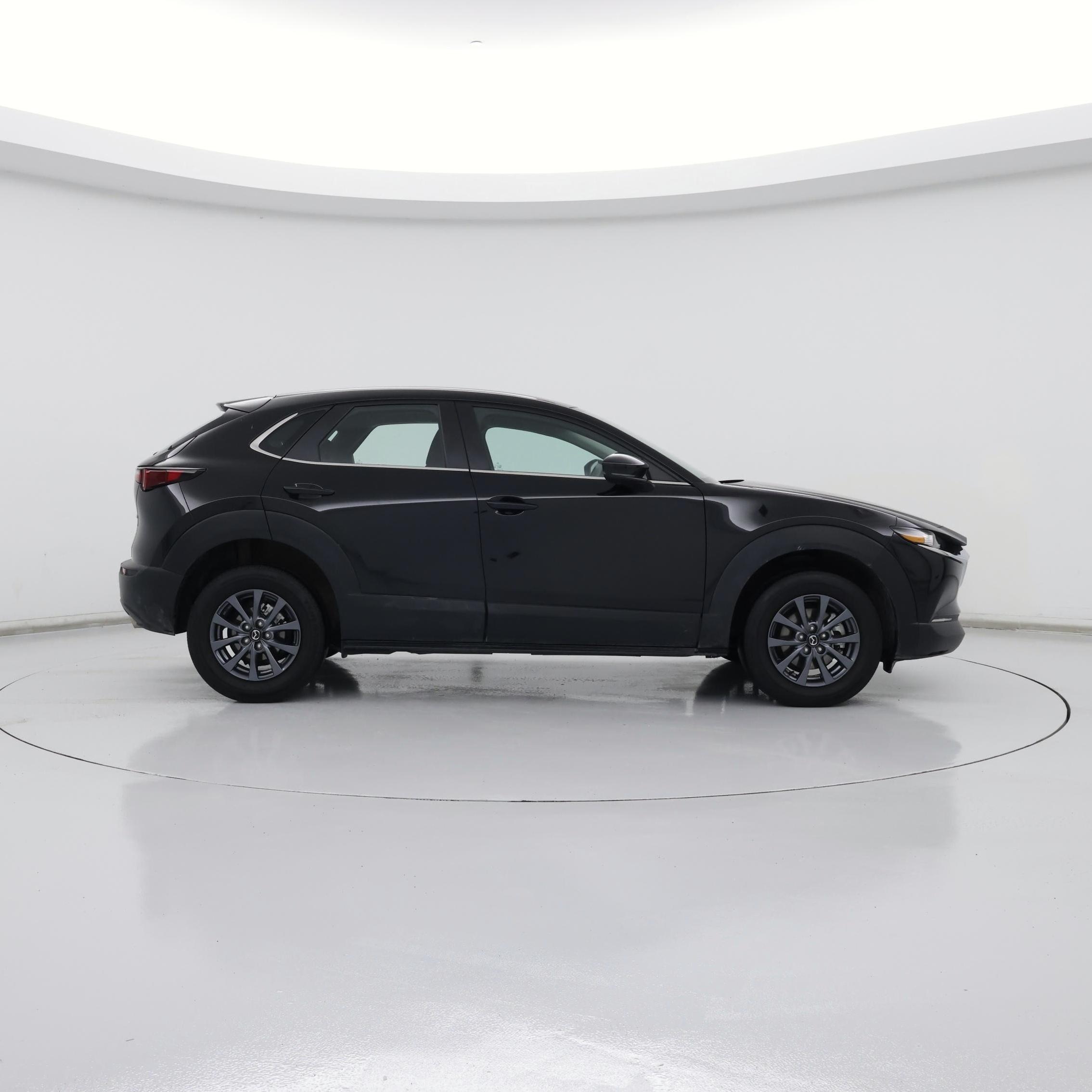 Thumbnail: 2024 Mazda CX-30 - 7
