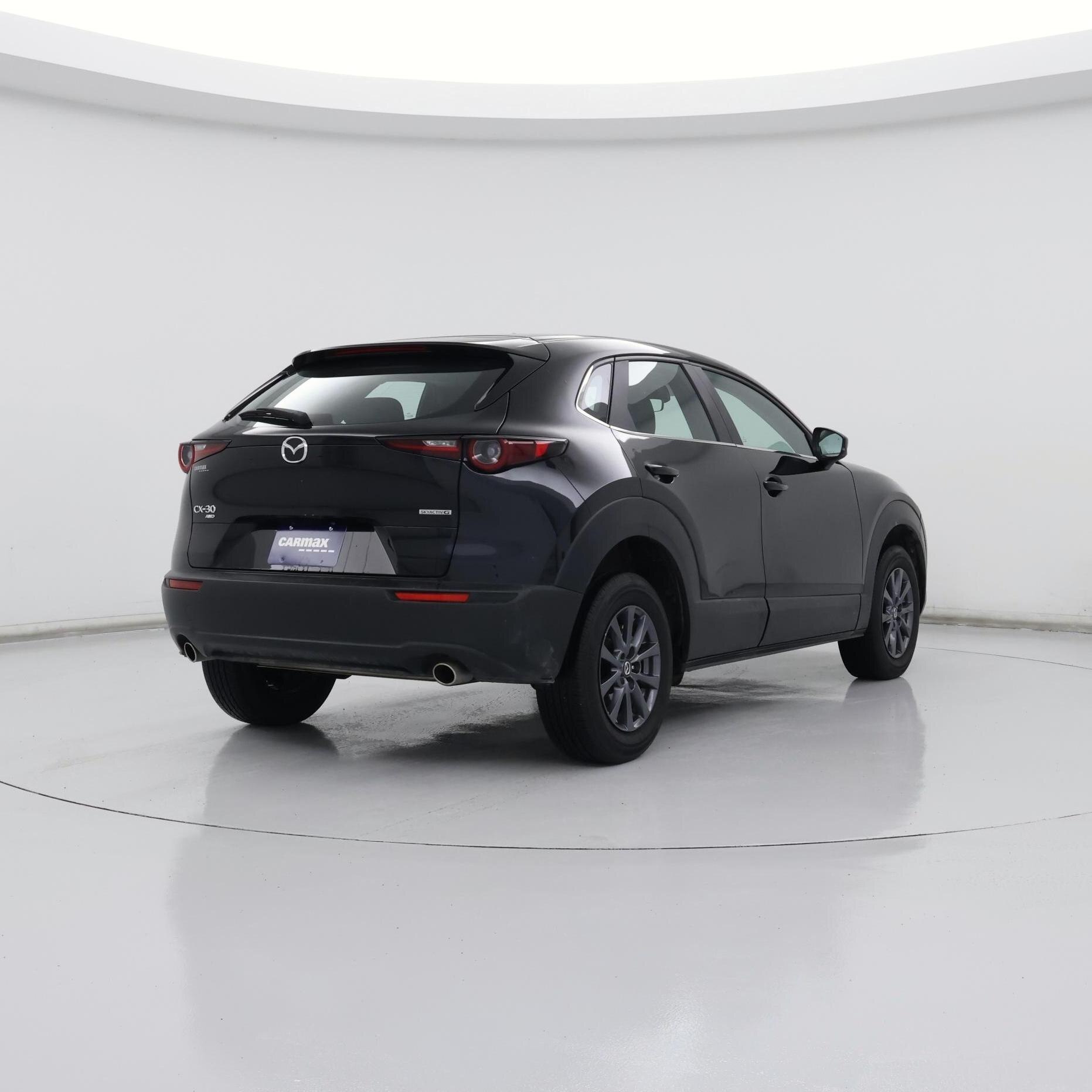 Thumbnail: 2024 Mazda CX-30 - 8