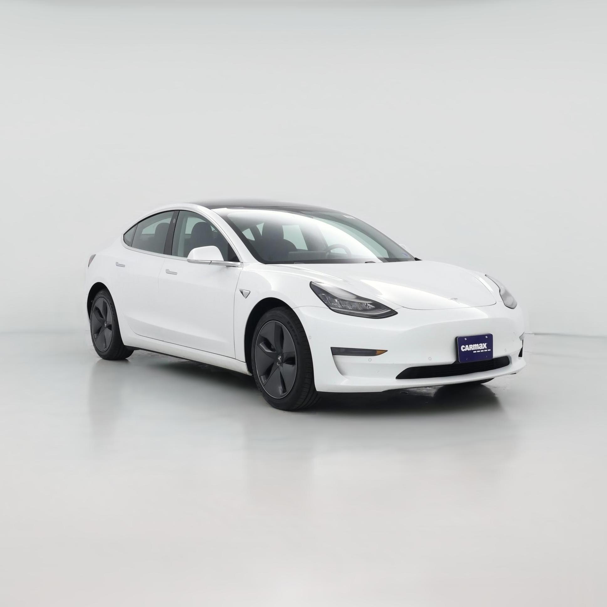 Thumbnail: 2020 Tesla Model 3 - 1