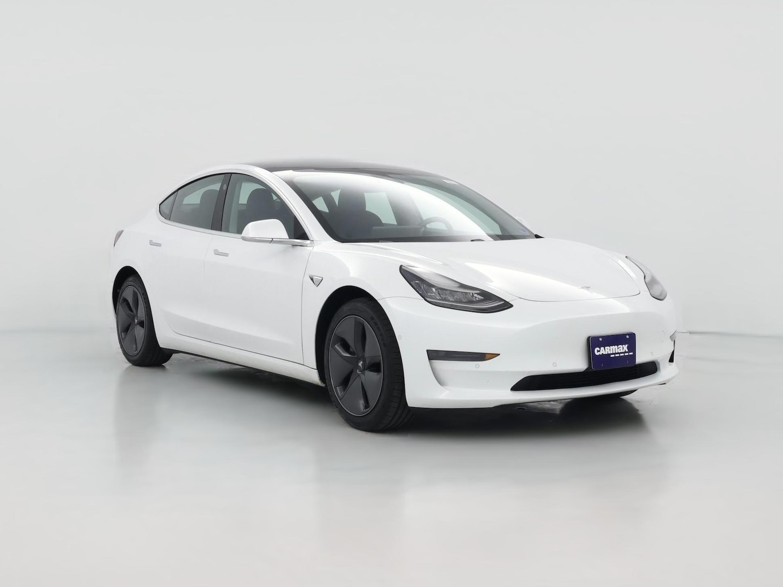 2020 Tesla Model 3 Base