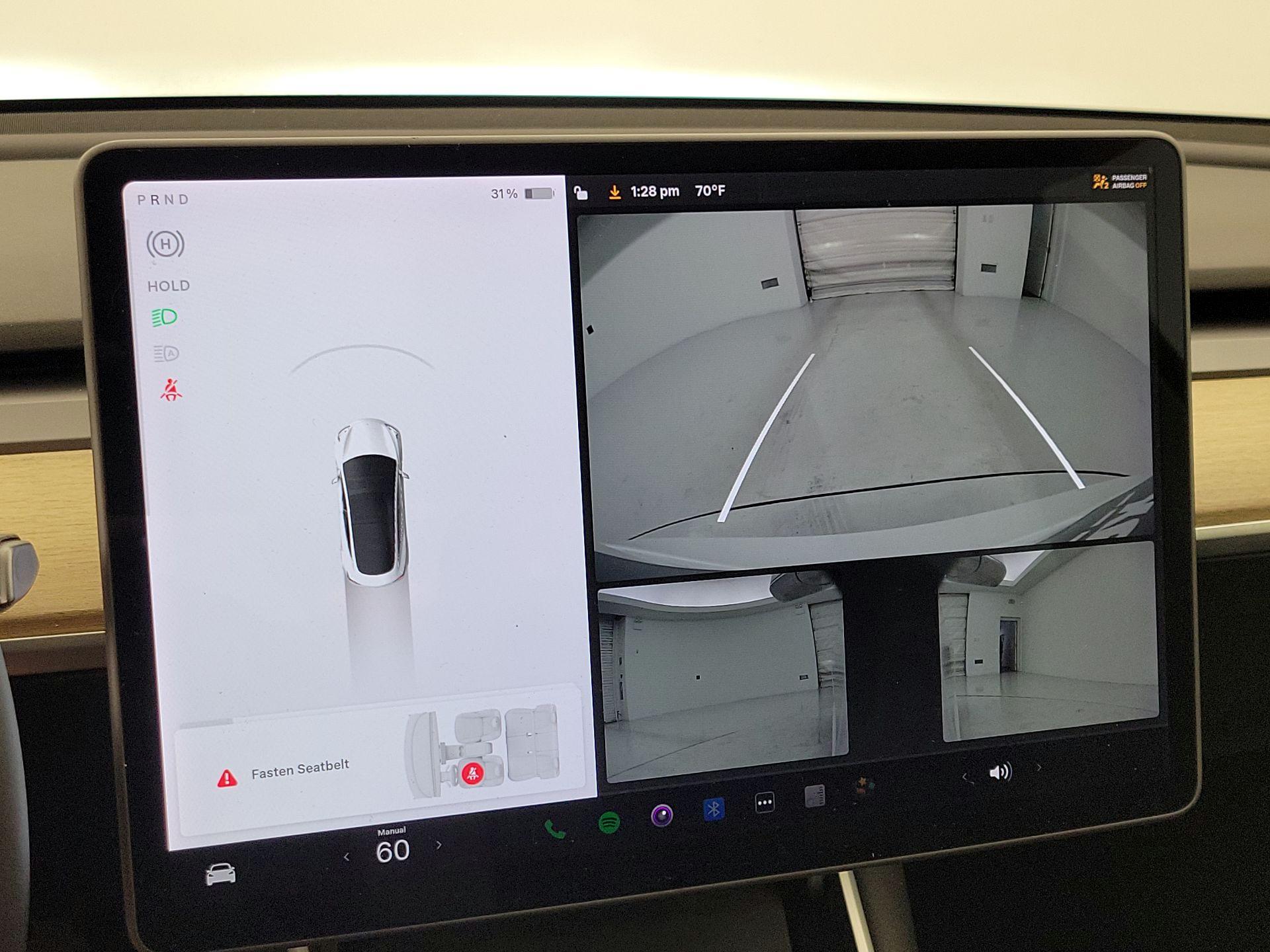 Thumbnail: 2020 Tesla Model 3 - 14