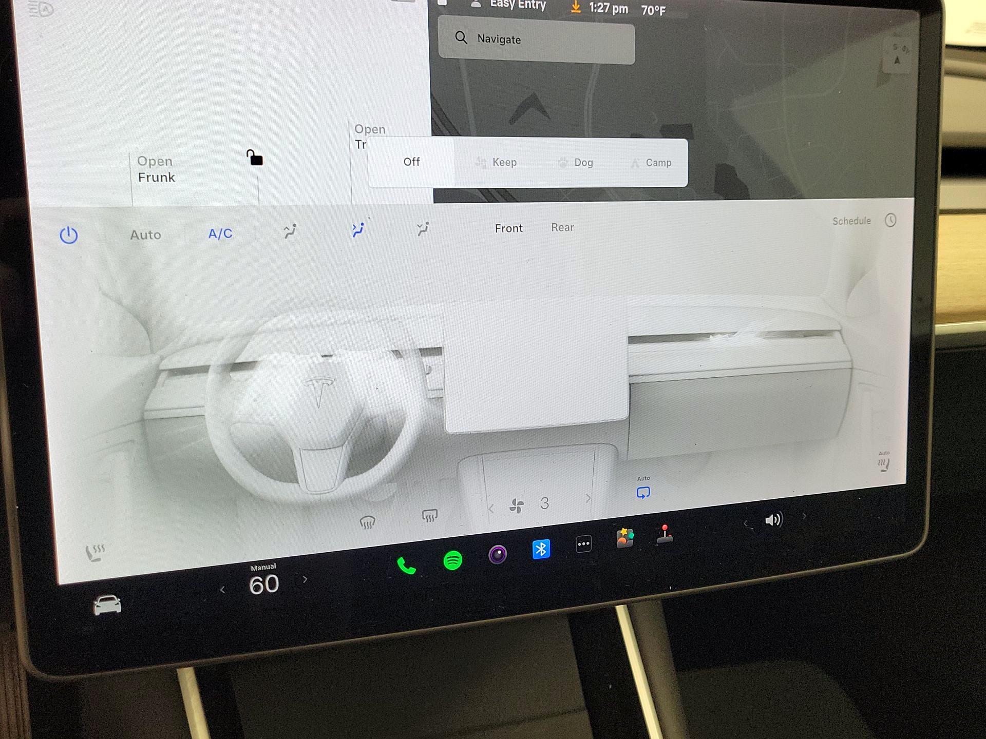 Thumbnail: 2020 Tesla Model 3 - 16