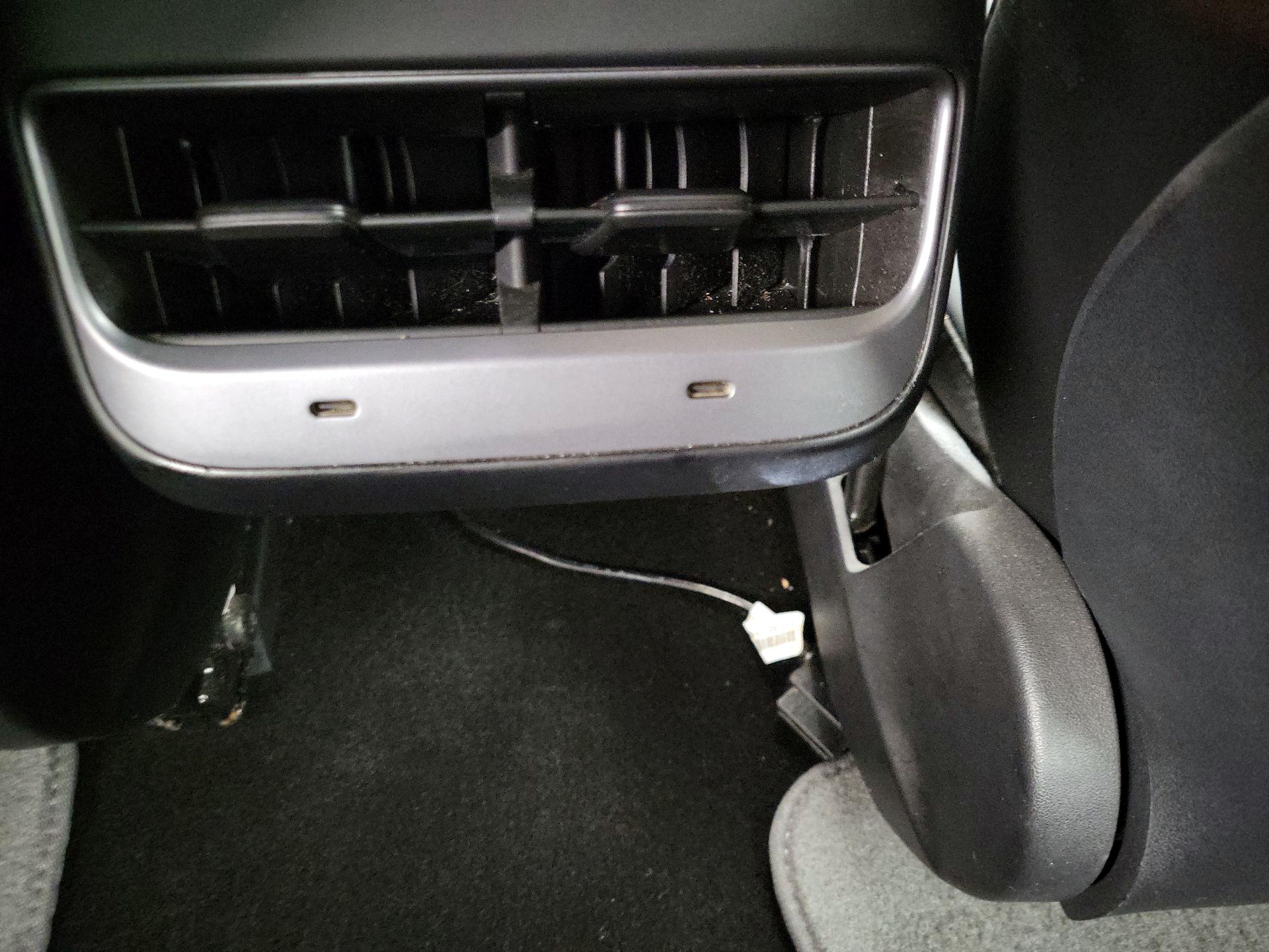 Thumbnail: 2020 Tesla Model 3 - 18