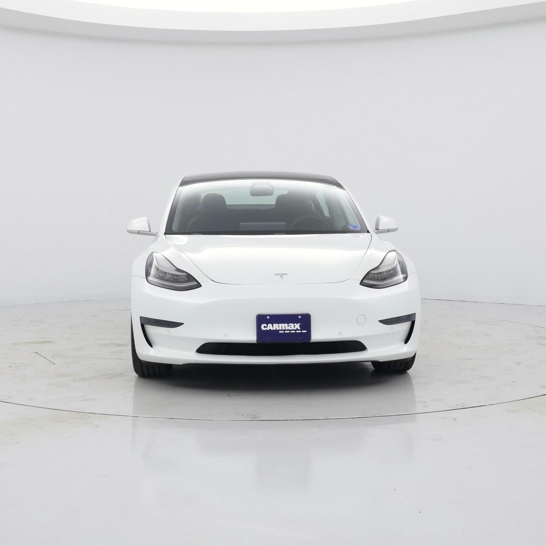 Thumbnail: 2020 Tesla Model 3 - 5