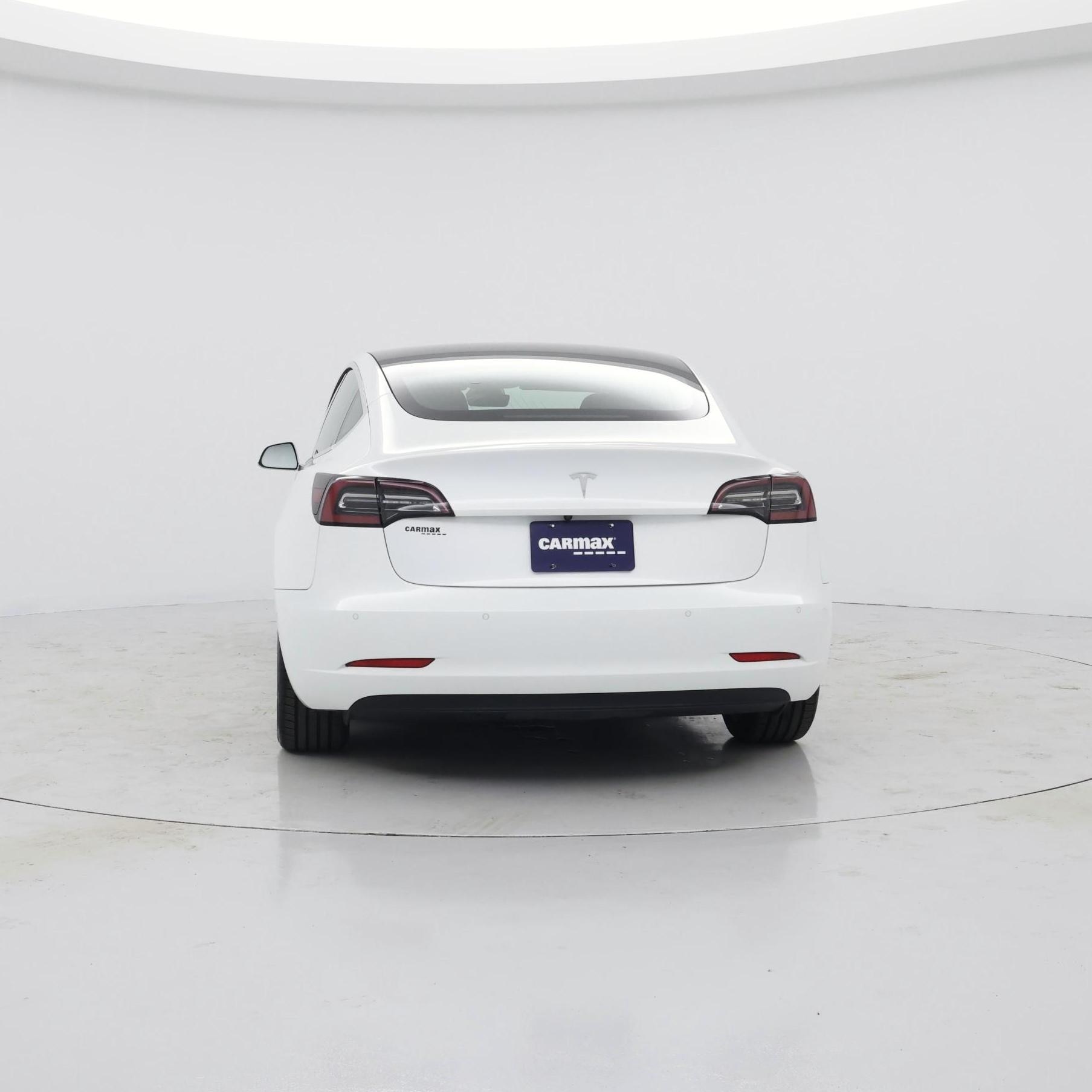 Thumbnail: 2020 Tesla Model 3 - 6
