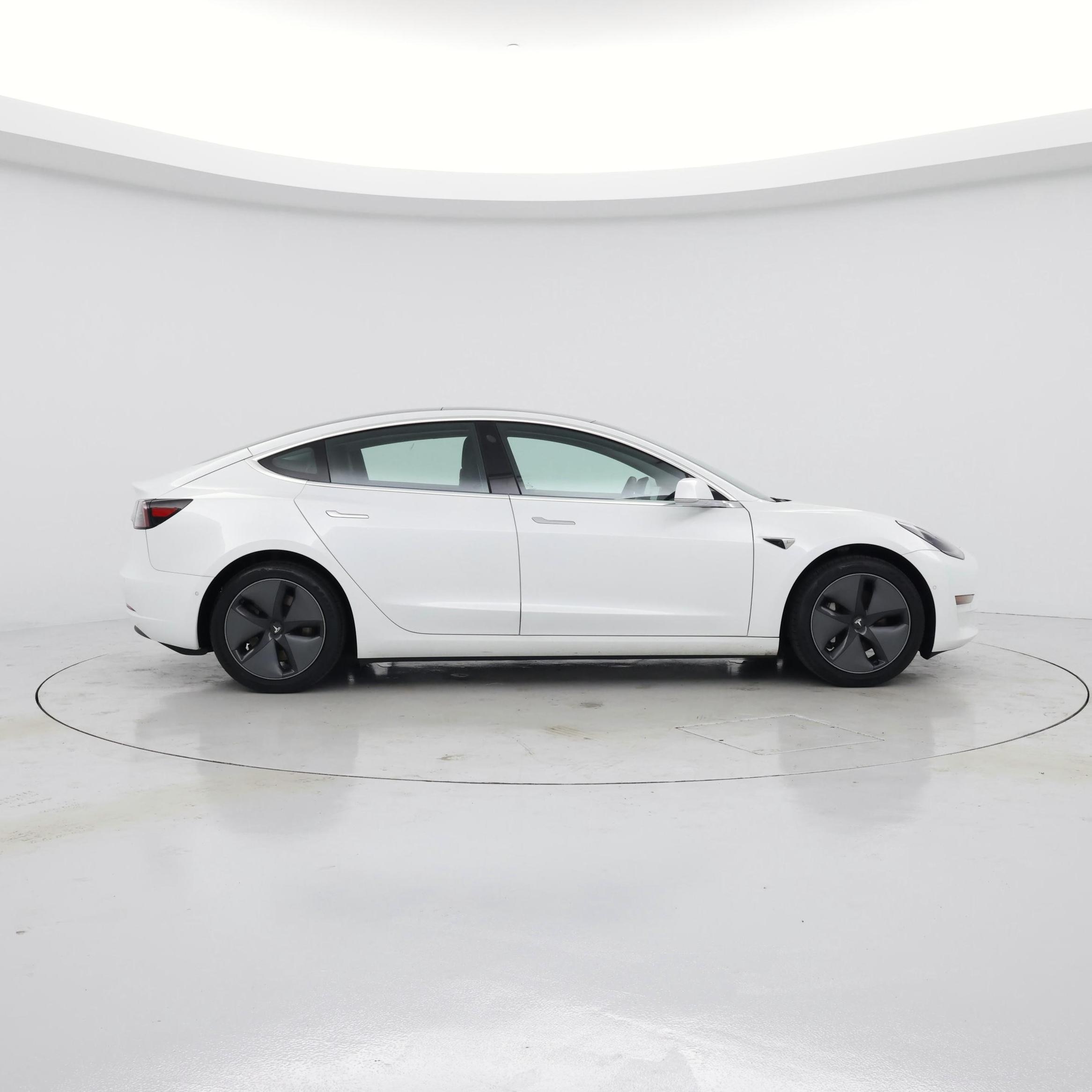 Thumbnail: 2020 Tesla Model 3 - 7