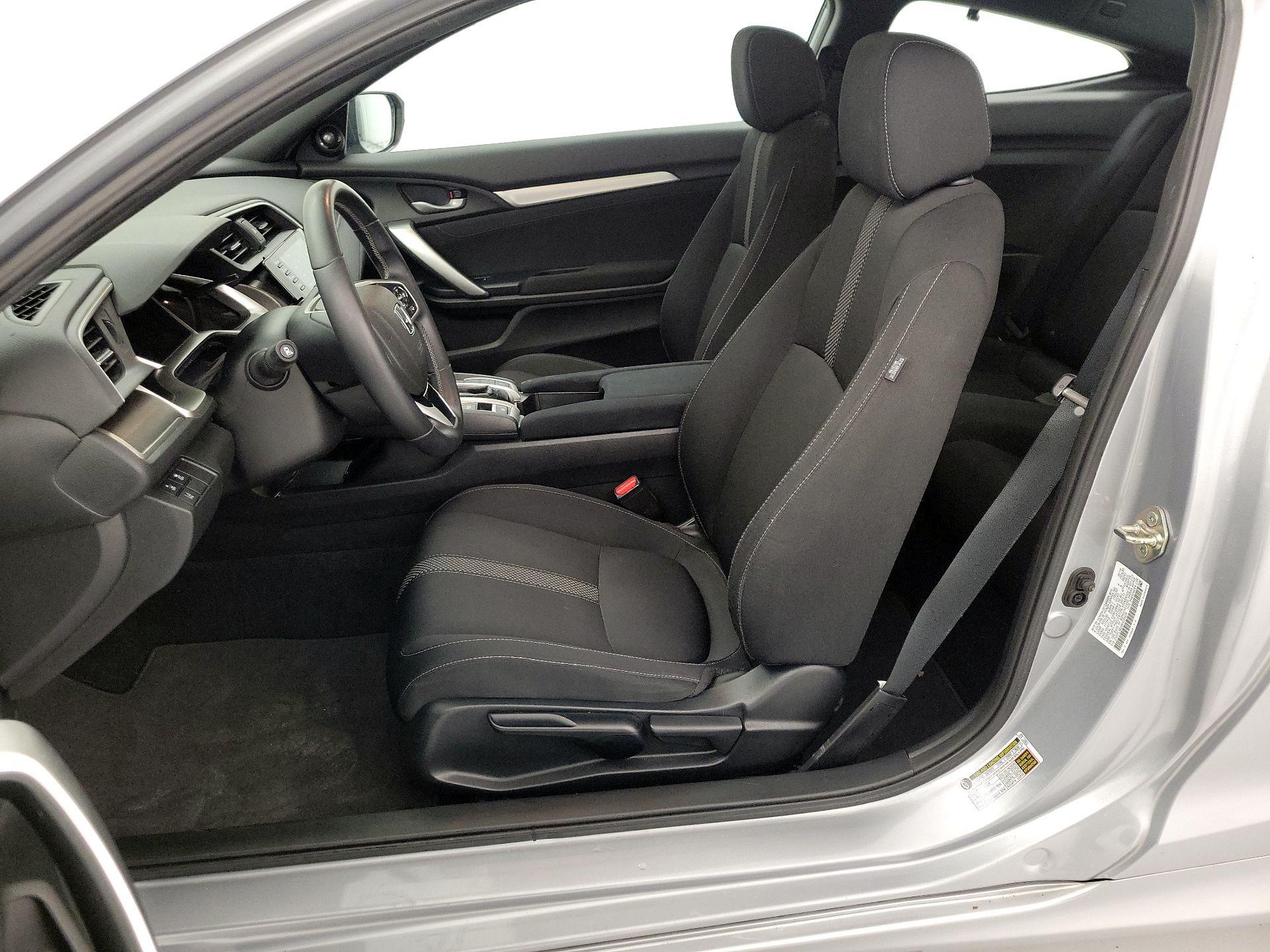 Thumbnail: 2019 Honda Civic - 11