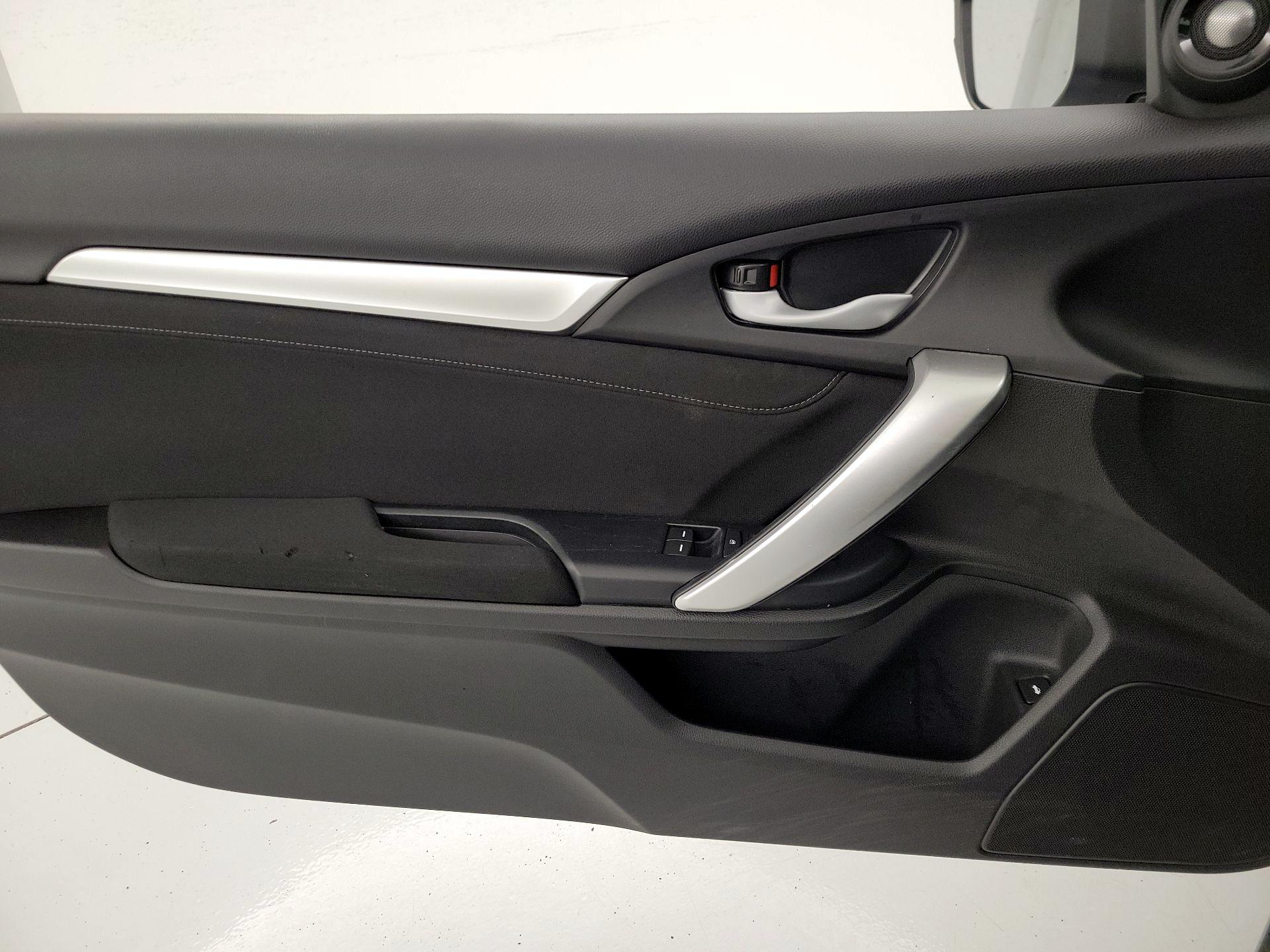 Thumbnail: 2019 Honda Civic - 12