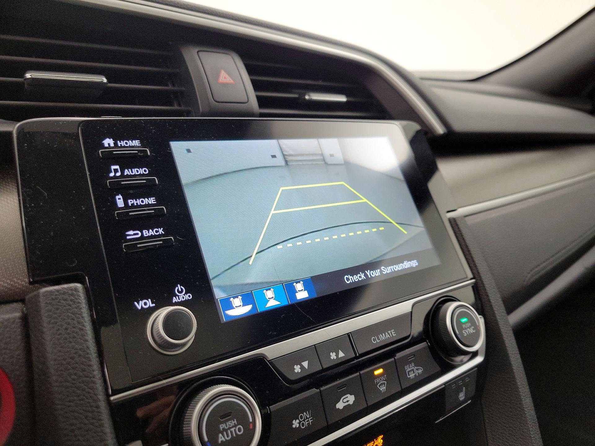 Thumbnail: 2019 Honda Civic - 14