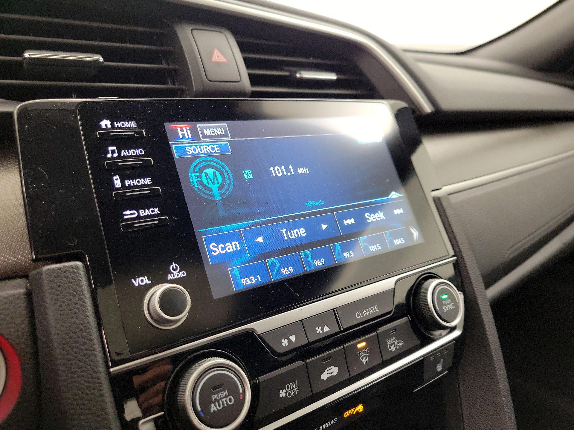 Thumbnail: 2019 Honda Civic - 15