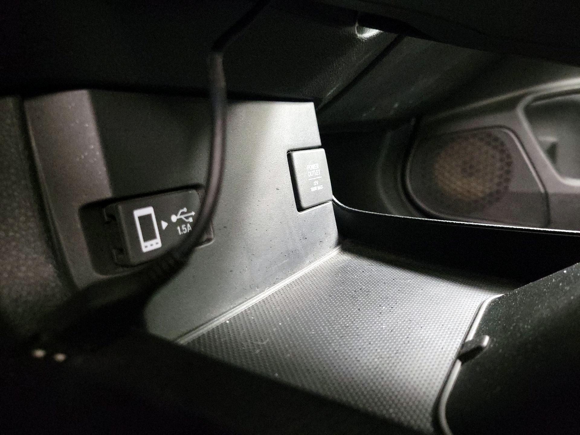 Thumbnail: 2019 Honda Civic - 18