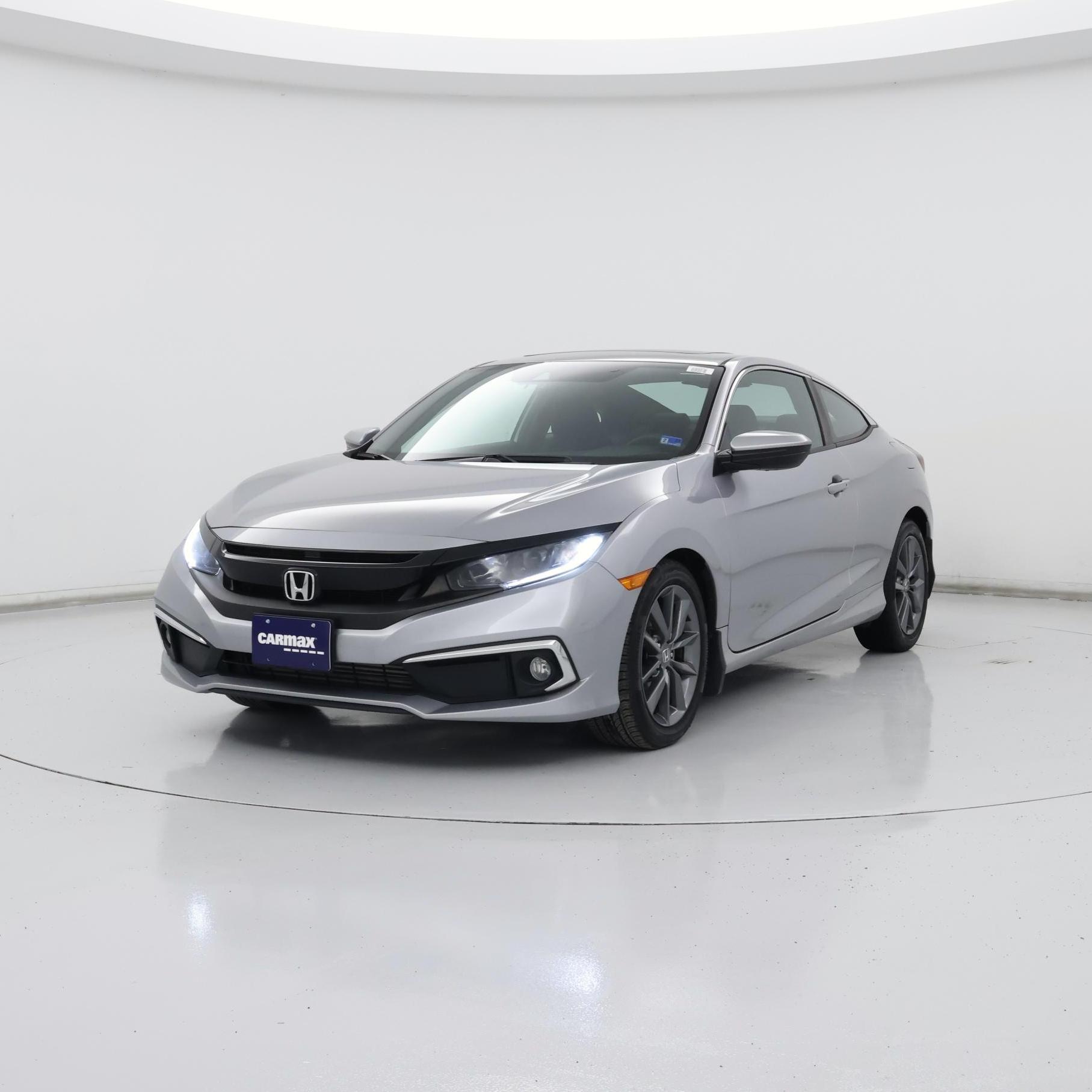 Thumbnail: 2019 Honda Civic - 4