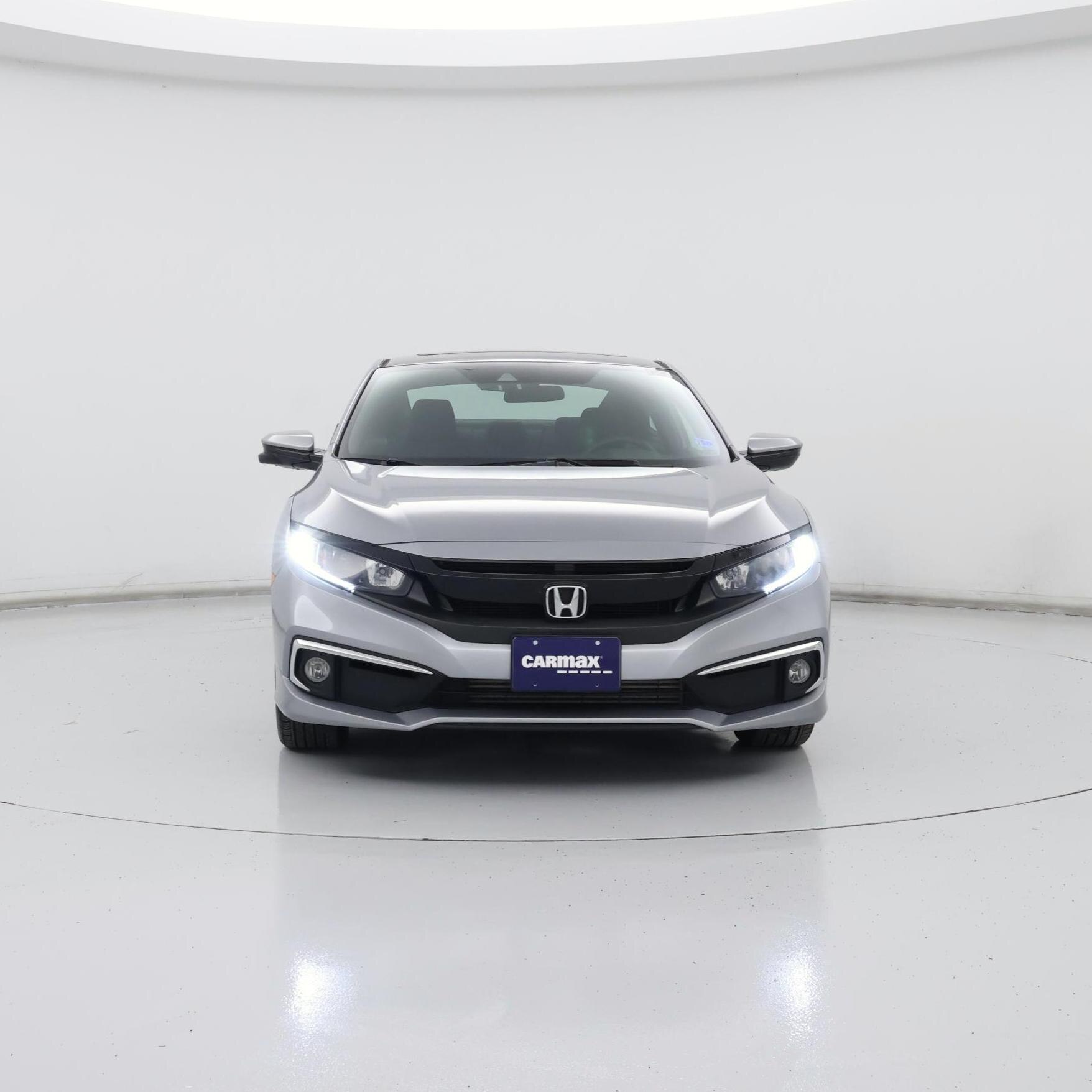 Thumbnail: 2019 Honda Civic - 5