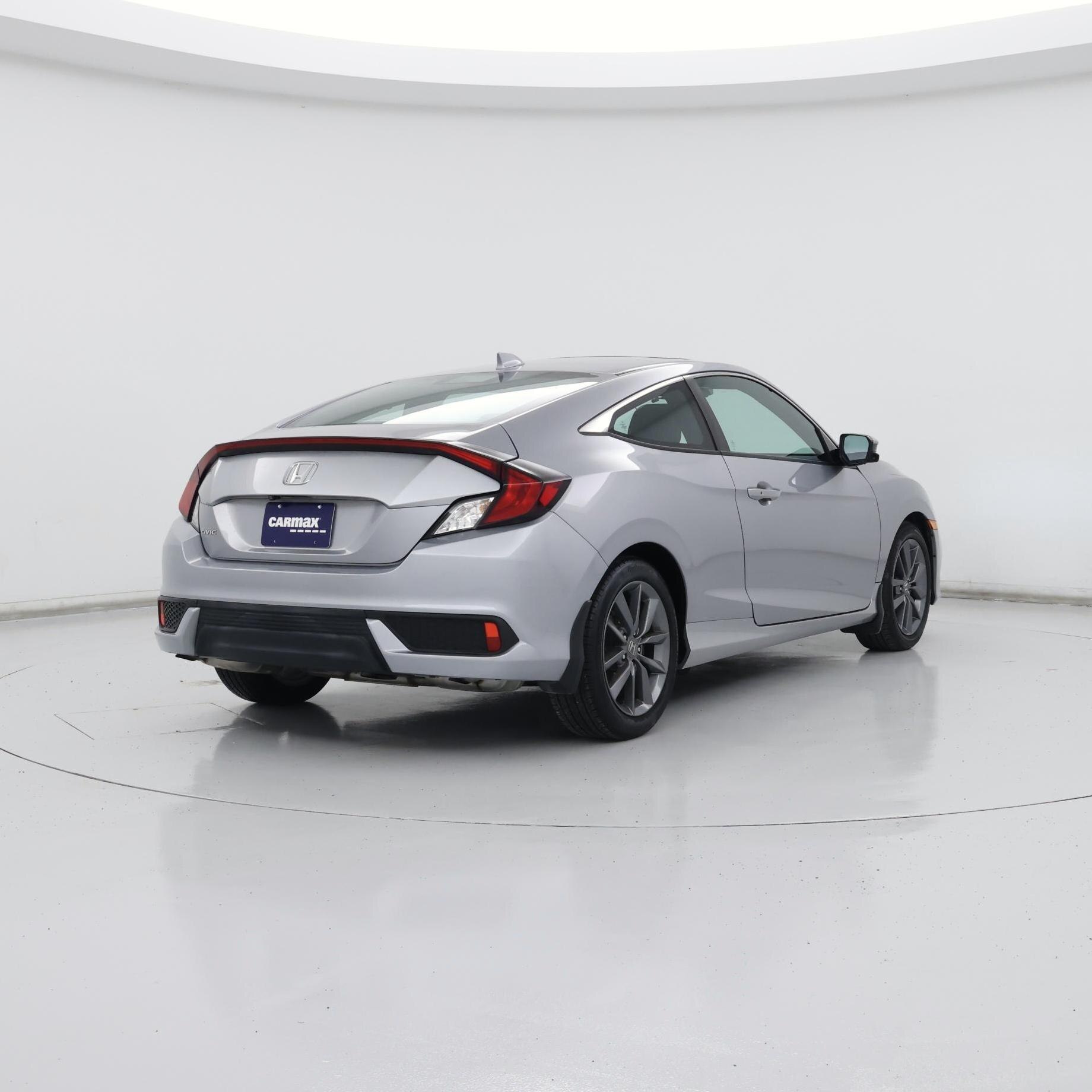 Thumbnail: 2019 Honda Civic - 8