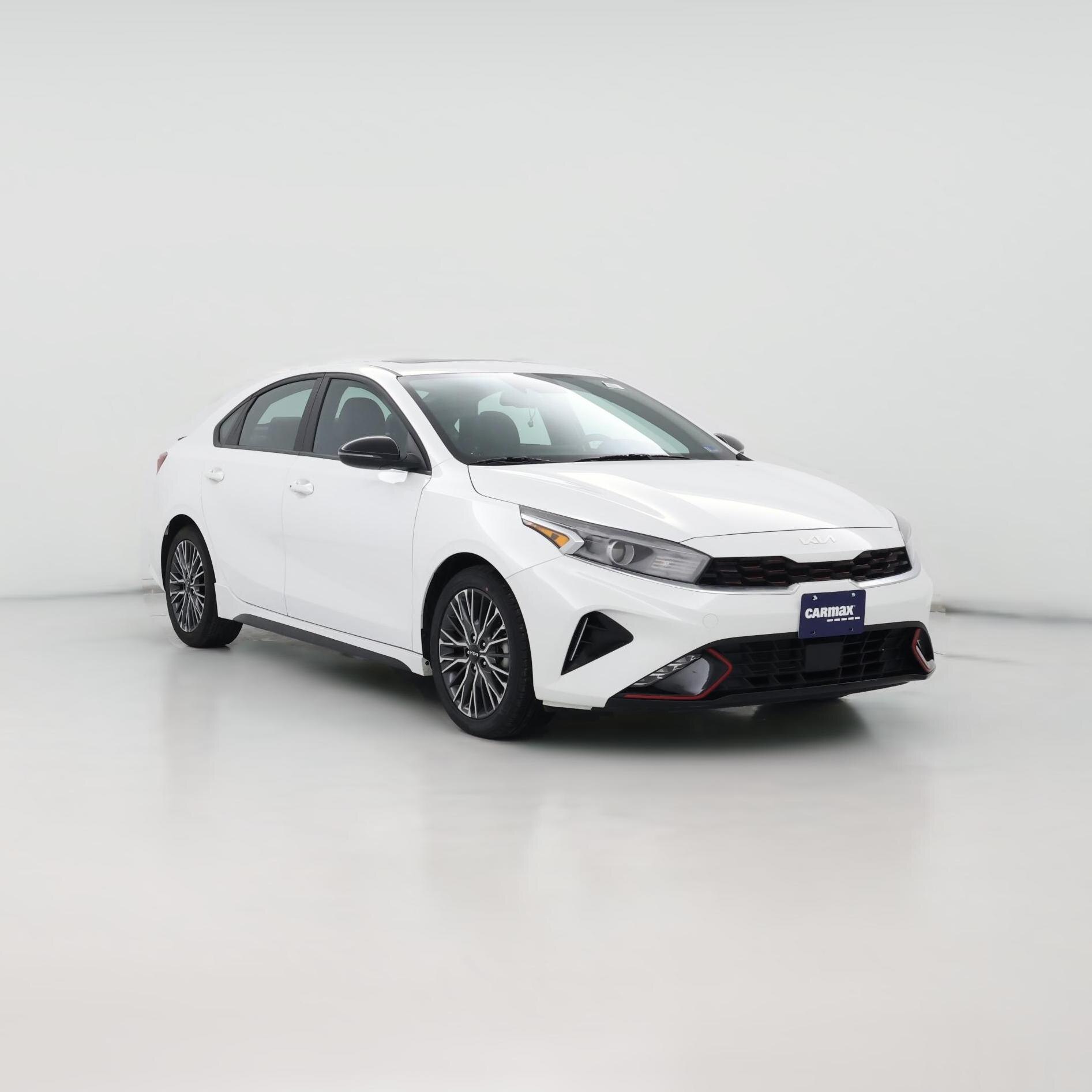 Thumbnail: 2024 Kia Forte - 1