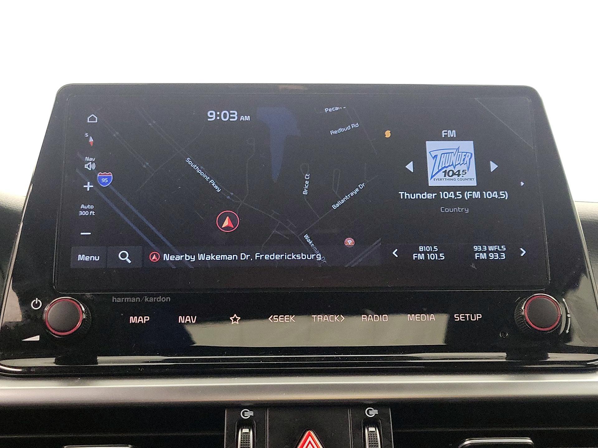 Thumbnail: 2024 Kia Forte - 14