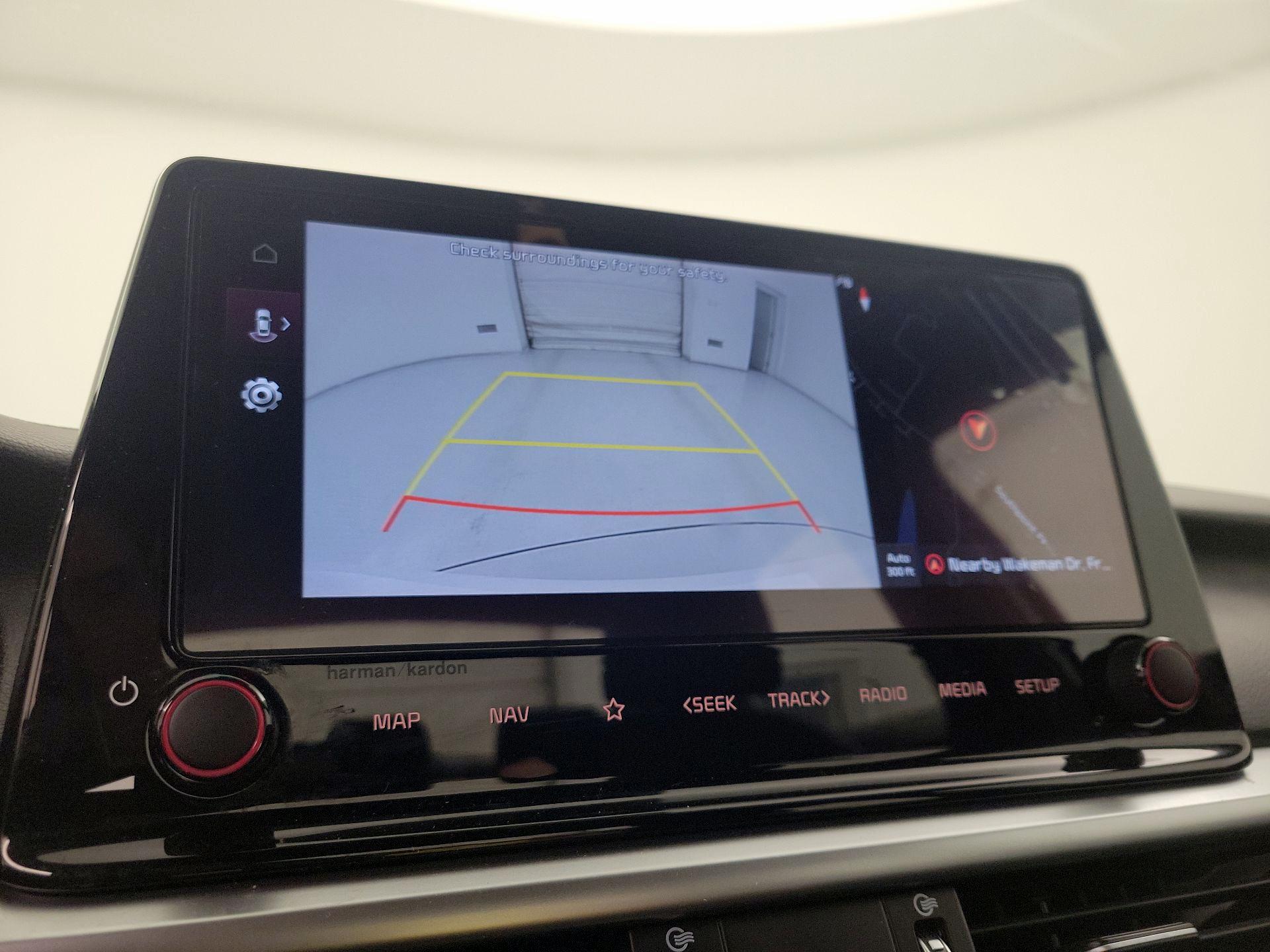 Thumbnail: 2024 Kia Forte - 15