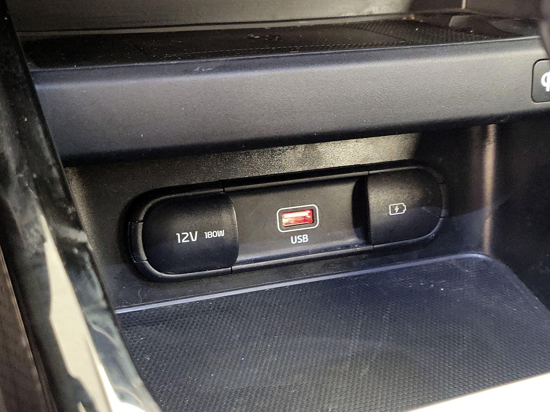 Thumbnail: 2024 Kia Forte - 19