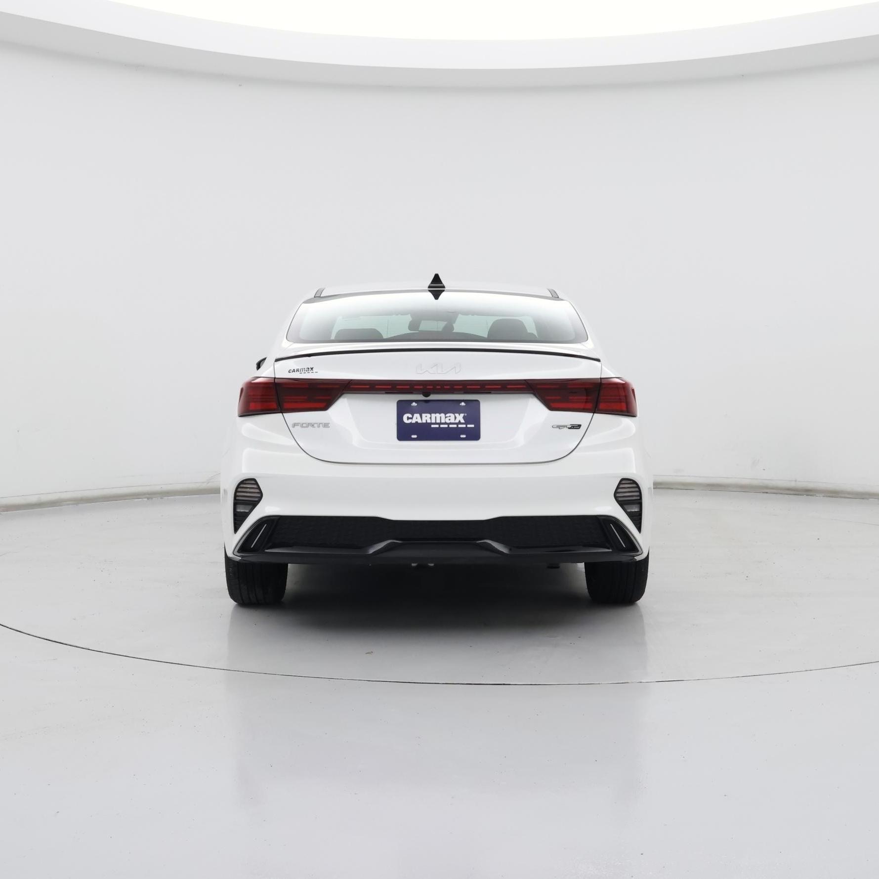 Thumbnail: 2024 Kia Forte - 6