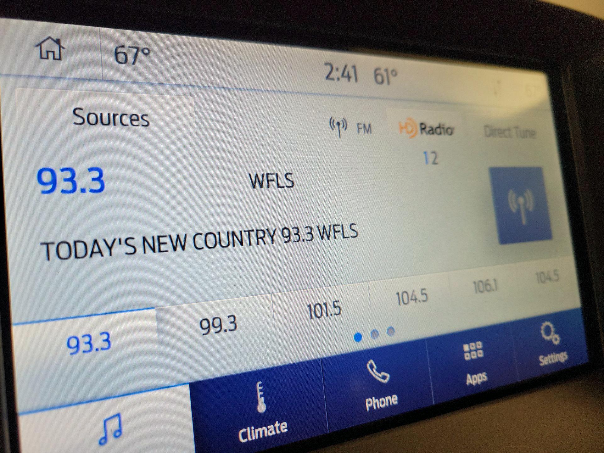 Thumbnail: 2020 Ford Edge - 15