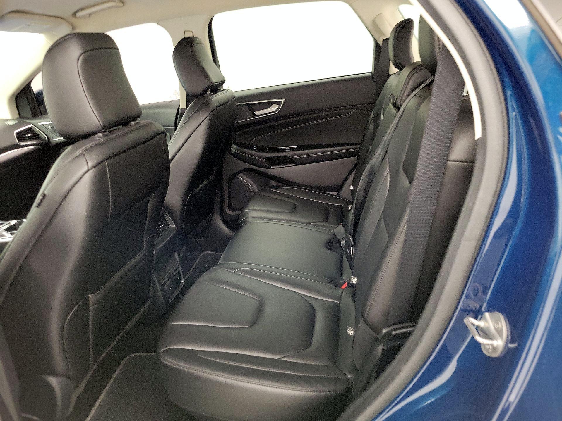 Thumbnail: 2020 Ford Edge - 19