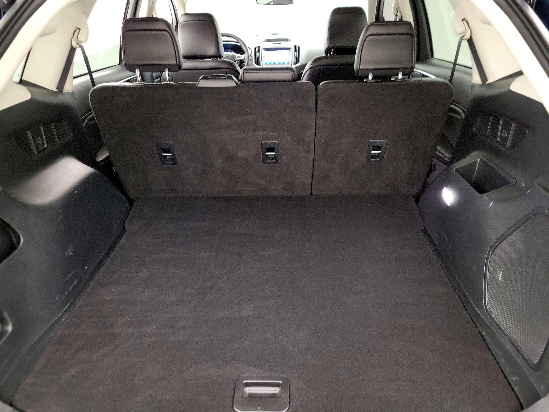 Thumbnail: 2020 Ford Edge - 20