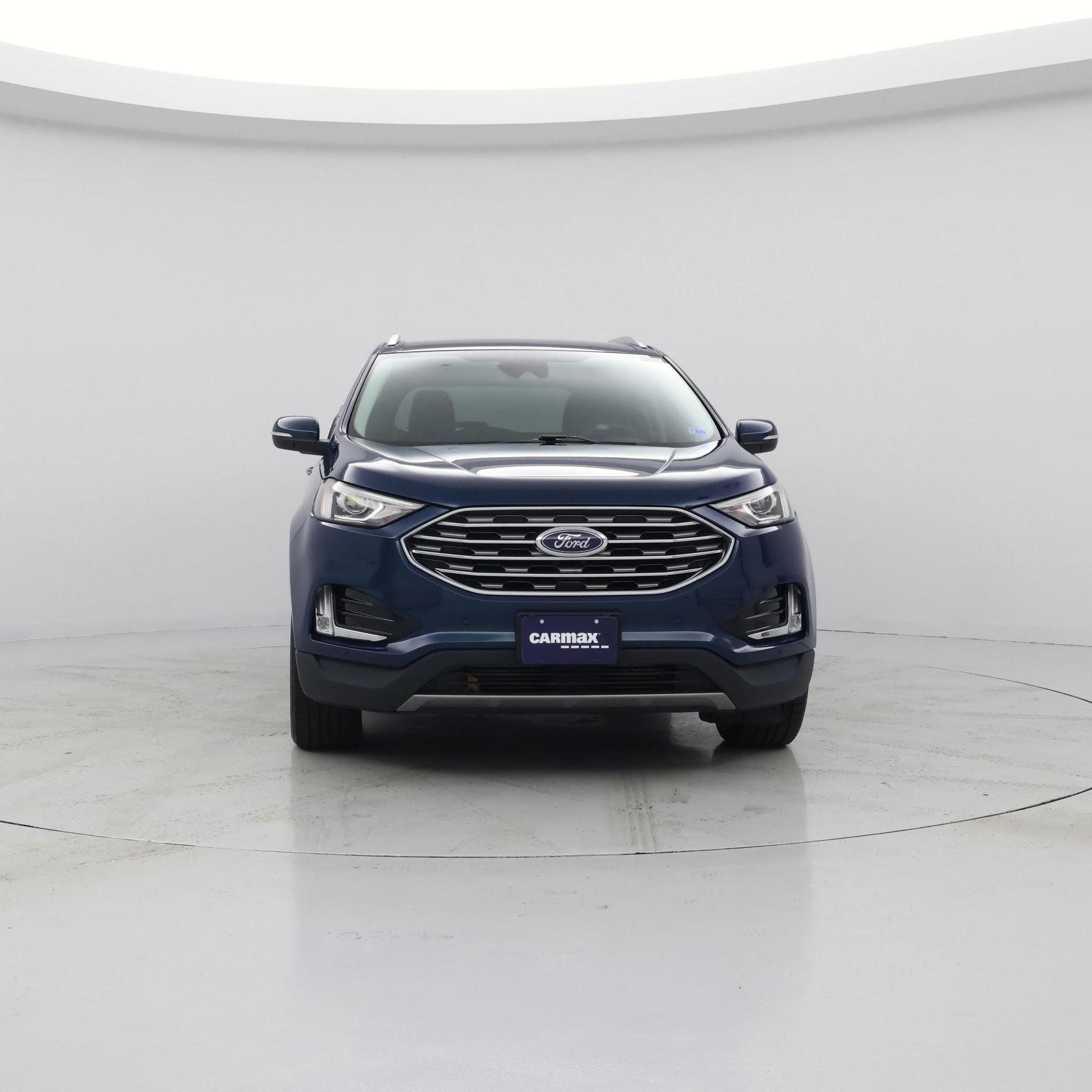 Thumbnail: 2020 Ford Edge - 5