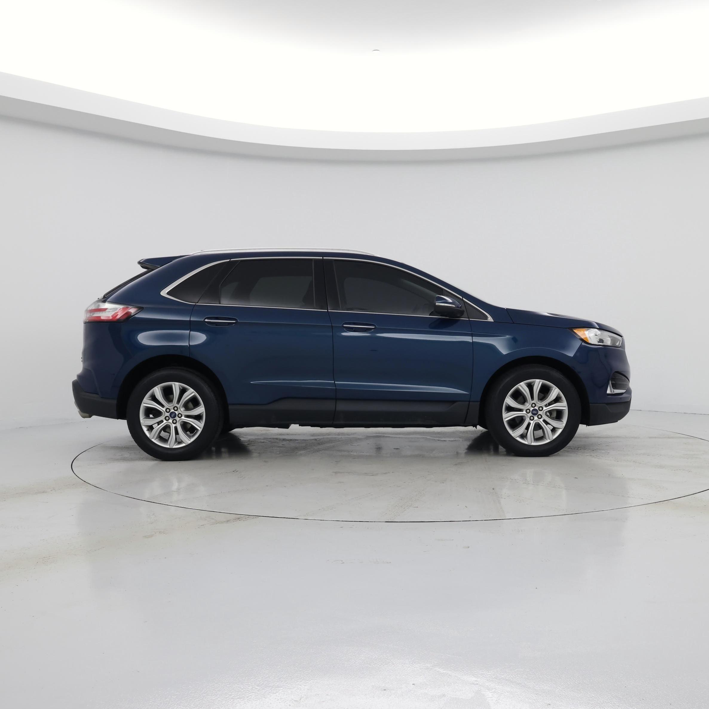 Thumbnail: 2020 Ford Edge - 7