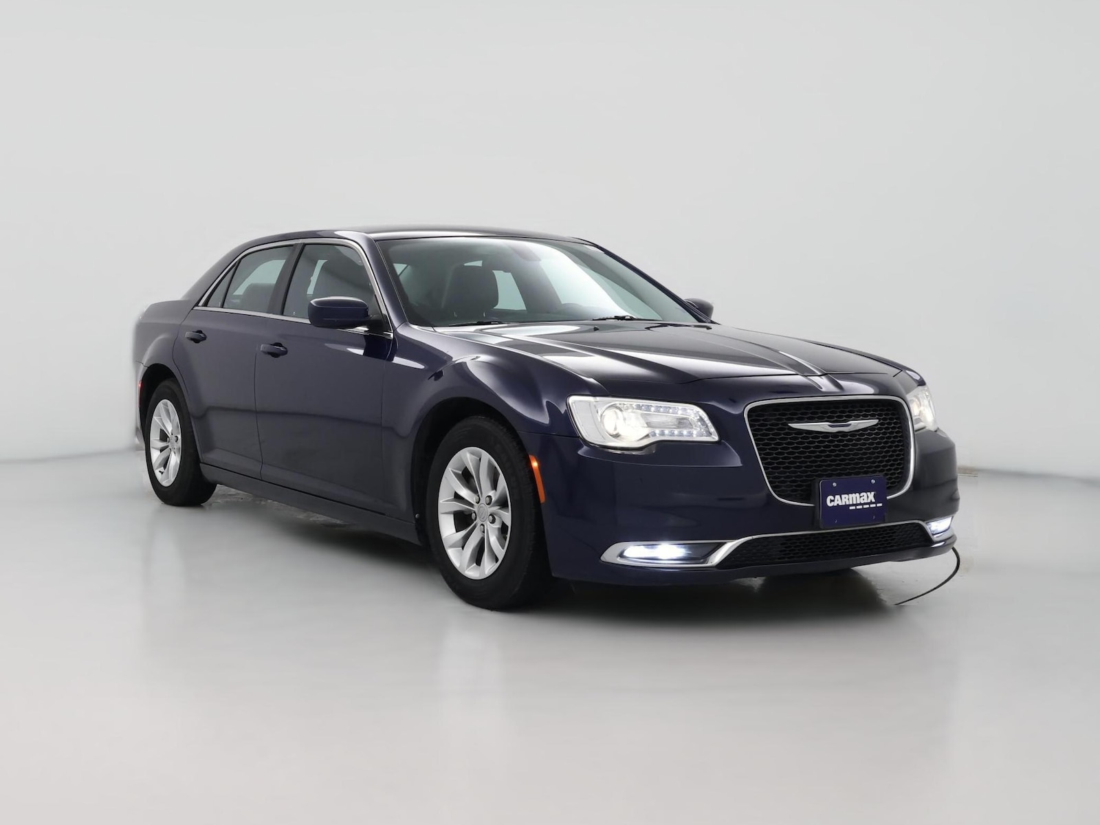 2015 Chrysler 300 Limited