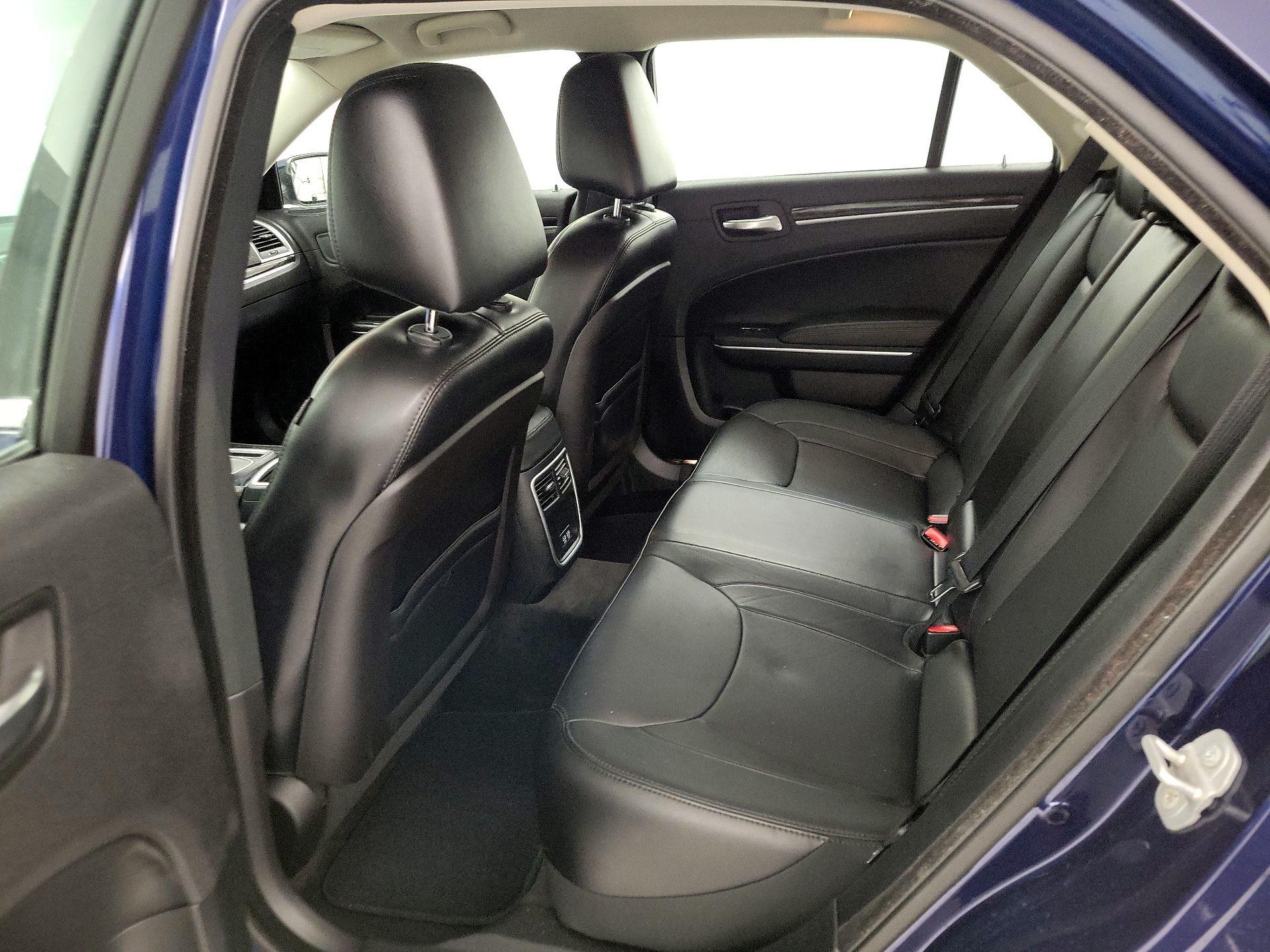 Thumbnail: 2015 Chrysler 300 - 20