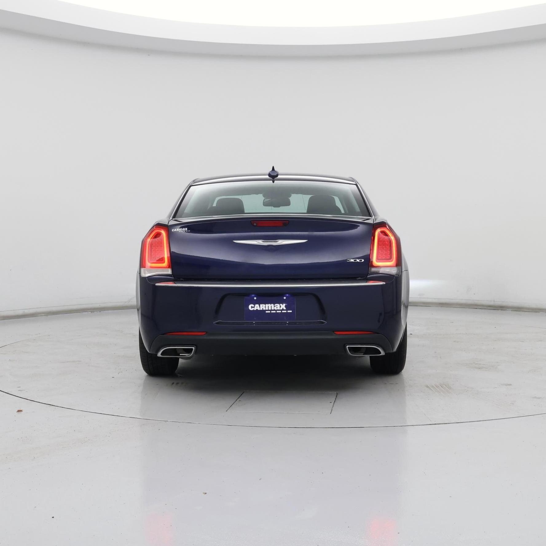 Thumbnail: 2015 Chrysler 300 - 6