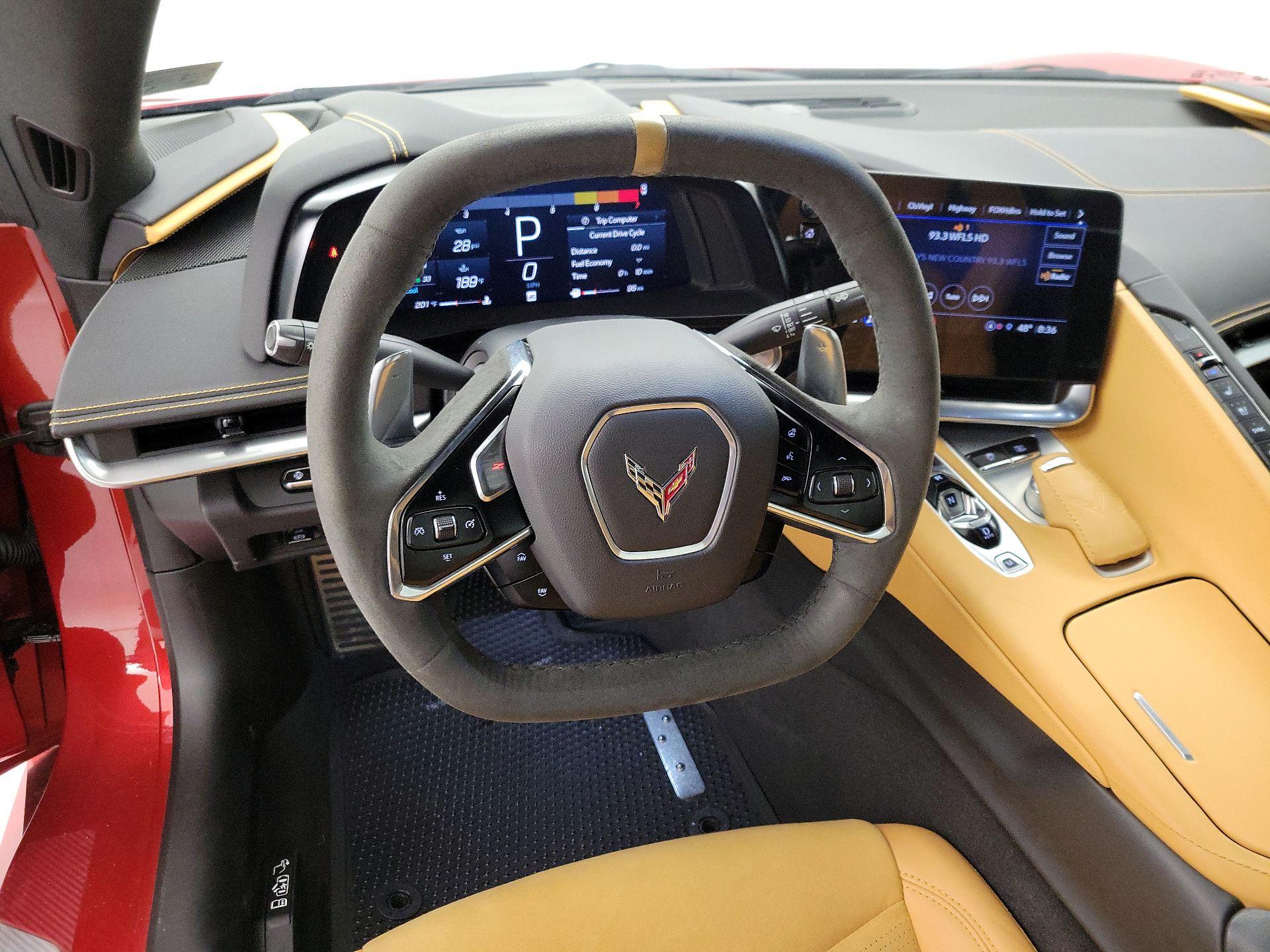 Thumbnail: 2021 Chevrolet Corvette - 10