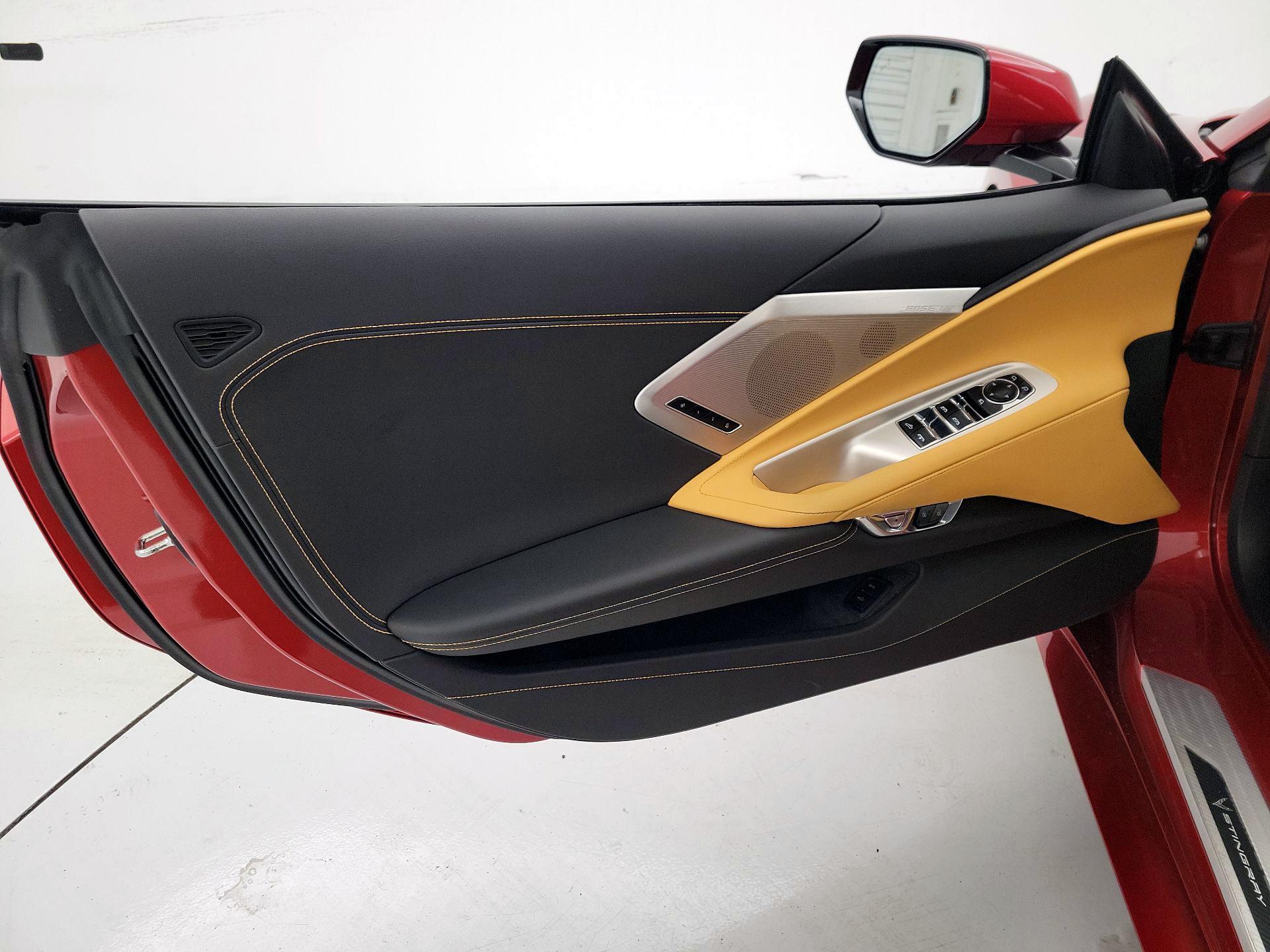 Thumbnail: 2021 Chevrolet Corvette - 12