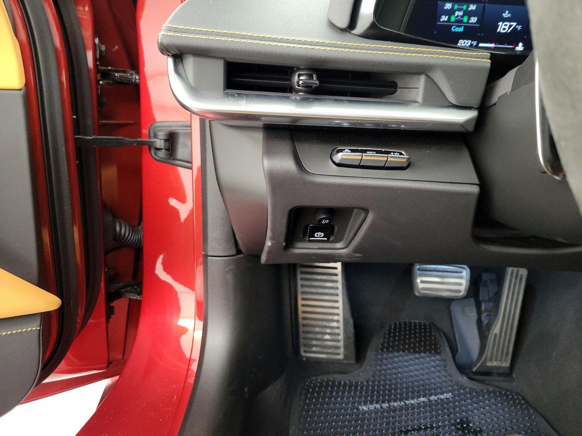 Thumbnail: 2021 Chevrolet Corvette - 13