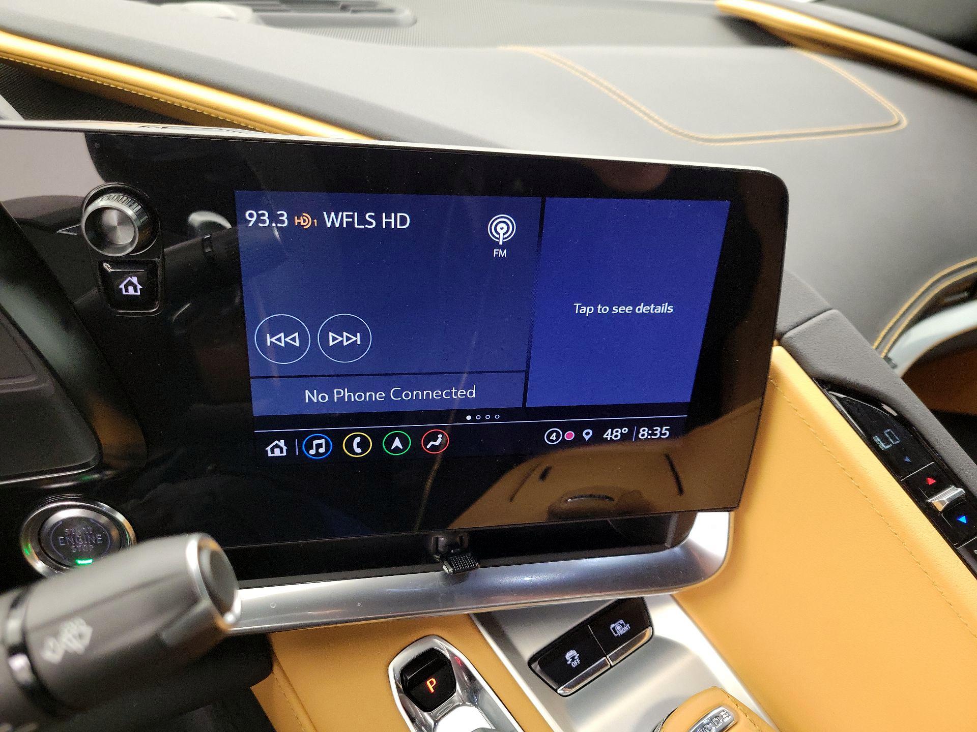 Thumbnail: 2021 Chevrolet Corvette - 15