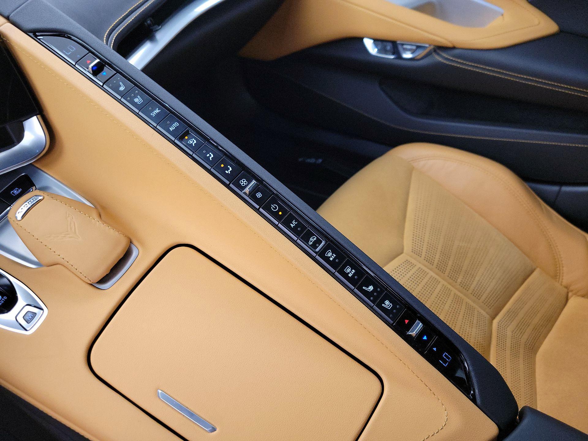 Thumbnail: 2021 Chevrolet Corvette - 16