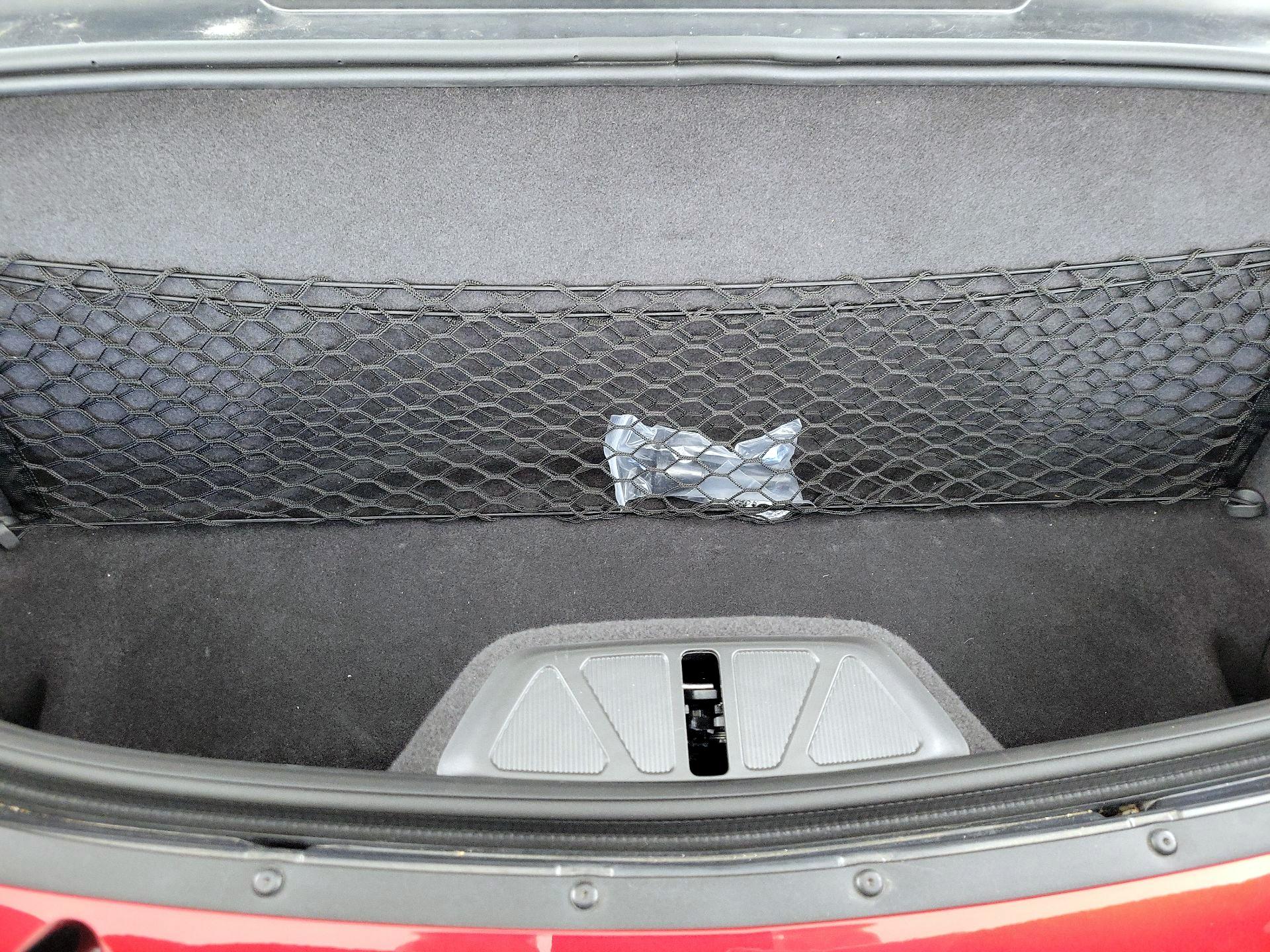 Thumbnail: 2021 Chevrolet Corvette - 19