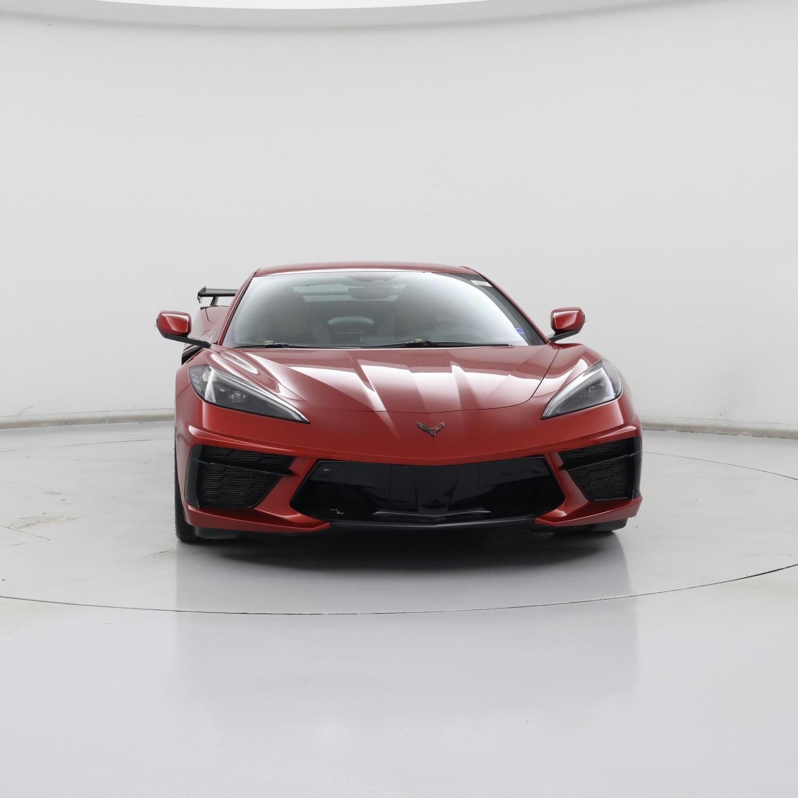 Thumbnail: 2021 Chevrolet Corvette - 5