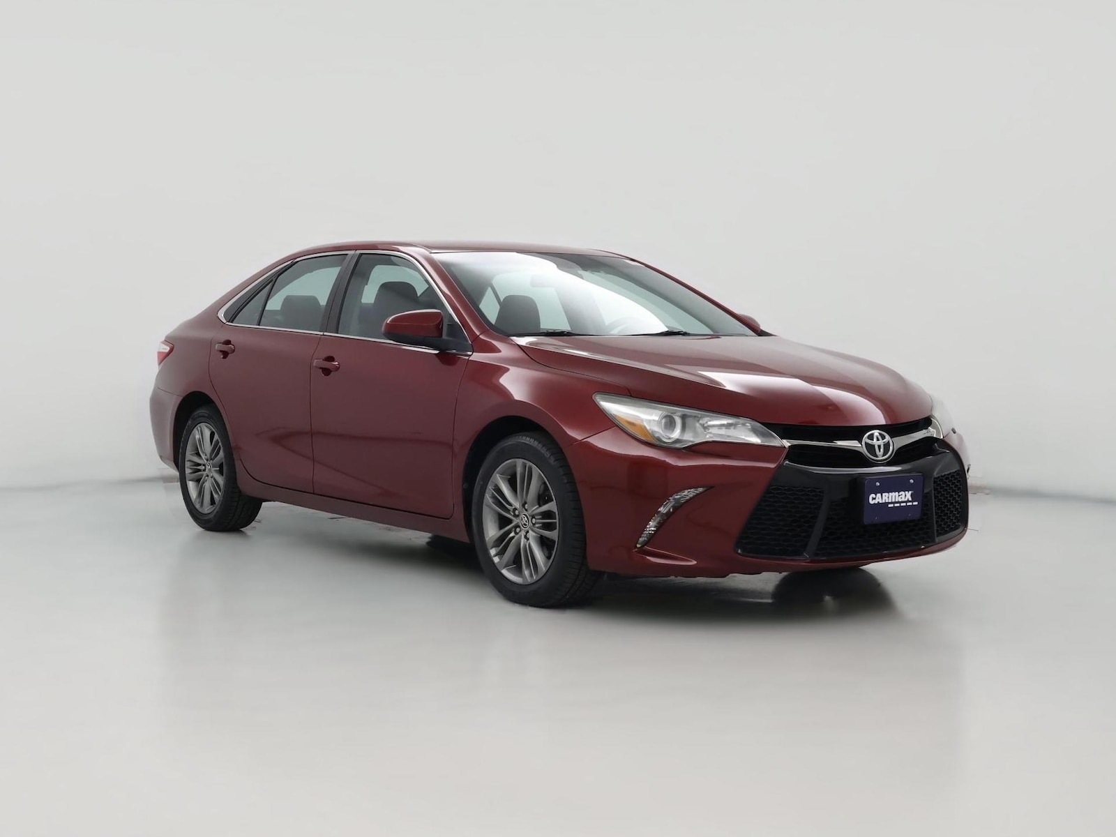 2016 Toyota Camry Special Edition