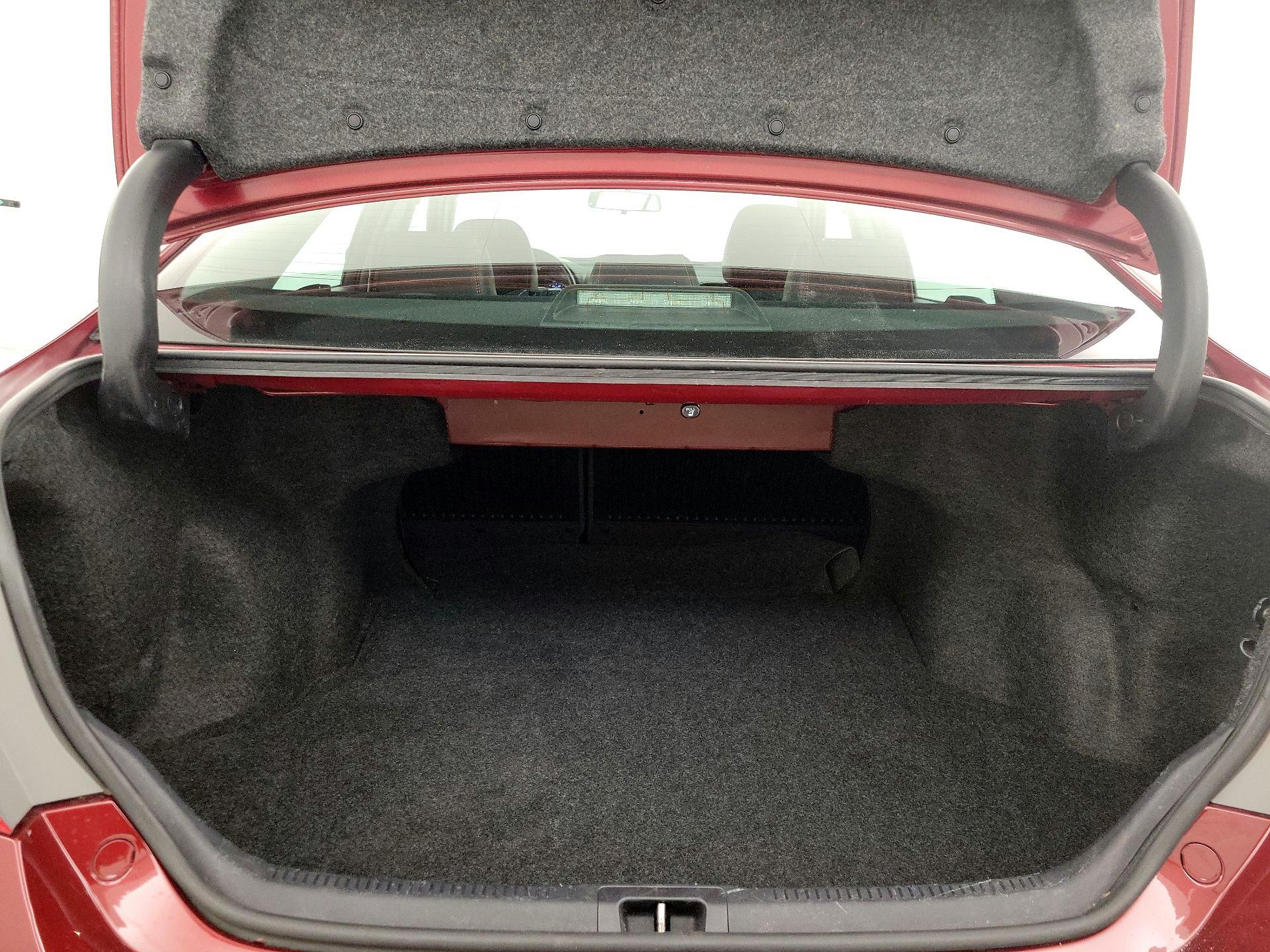 Thumbnail: 2016 Toyota Camry - 20