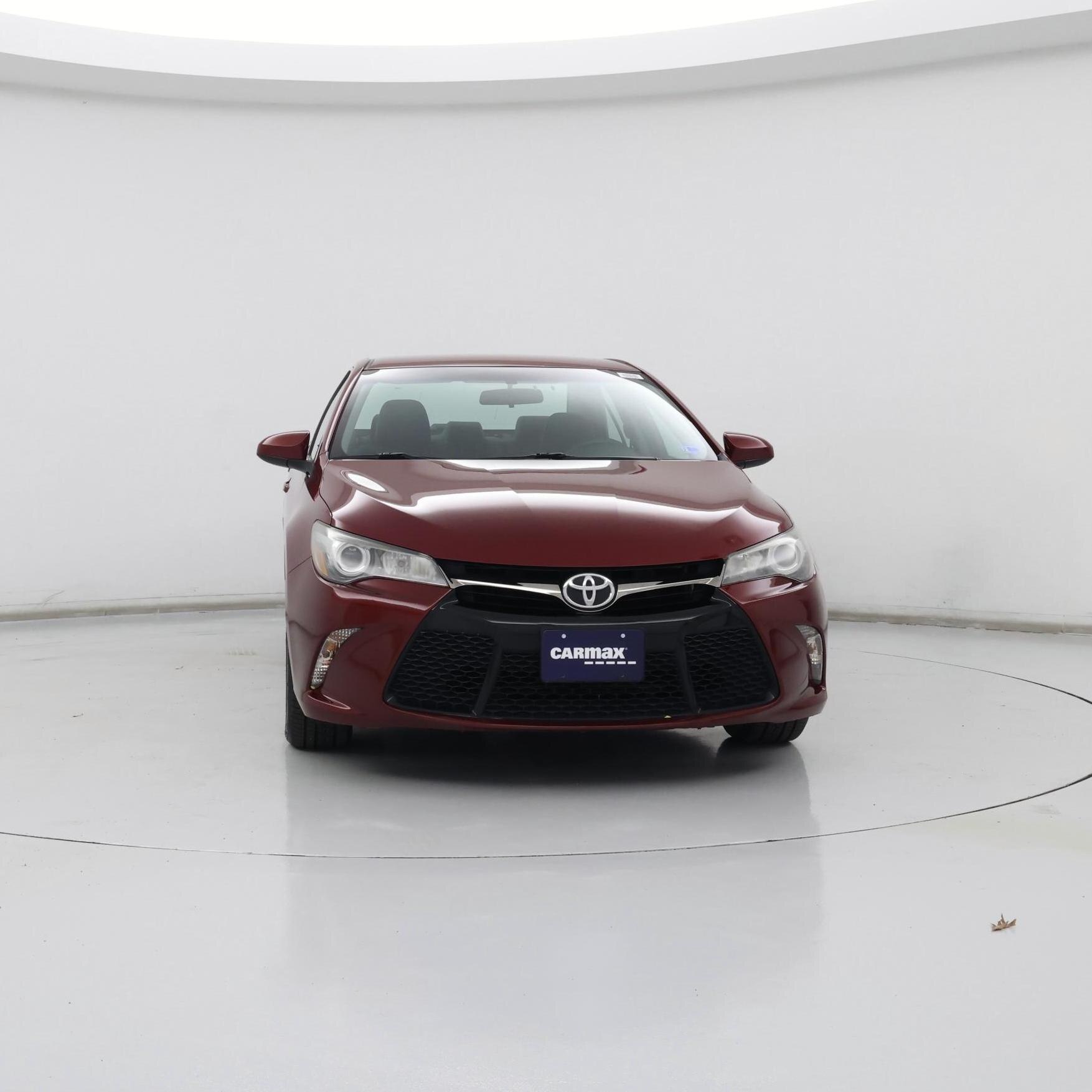 Thumbnail: 2016 Toyota Camry - 5