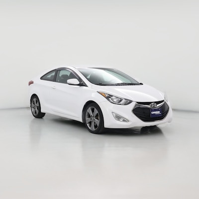 2014 Hyundai Elantra