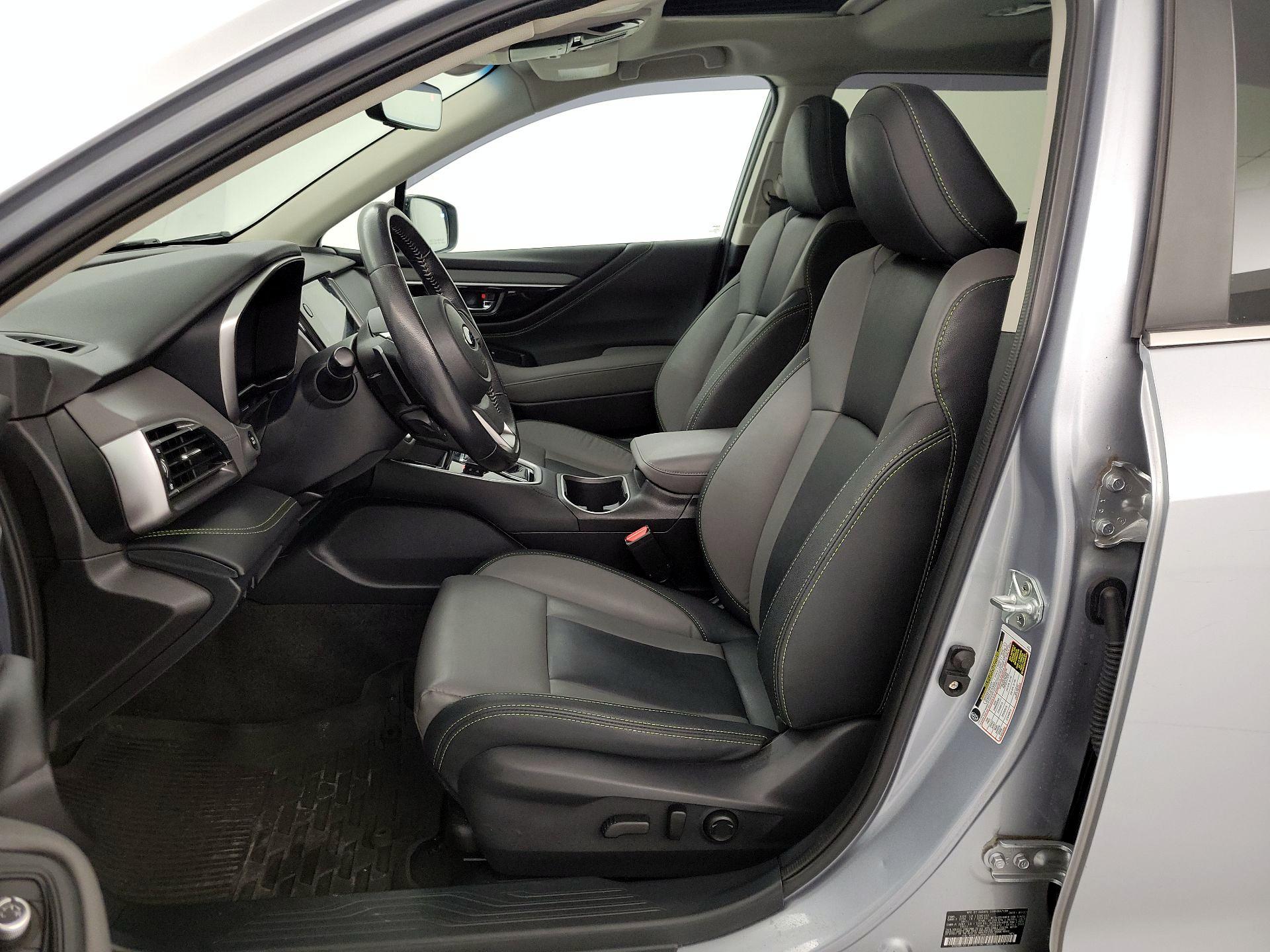 Thumbnail: 2021 Subaru Outback - 11