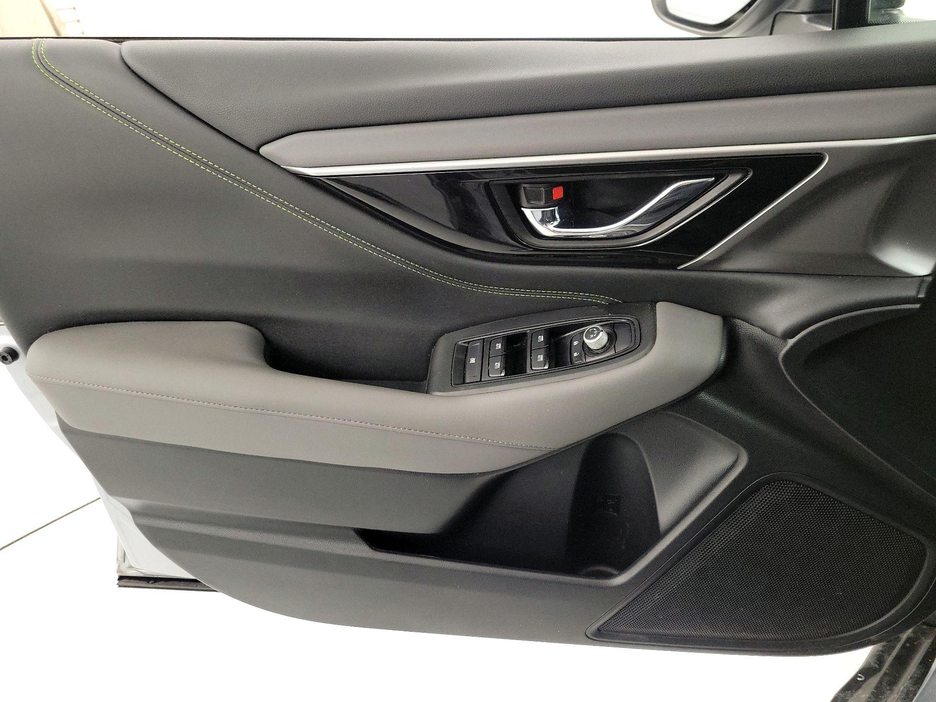 Thumbnail: 2021 Subaru Outback - 12