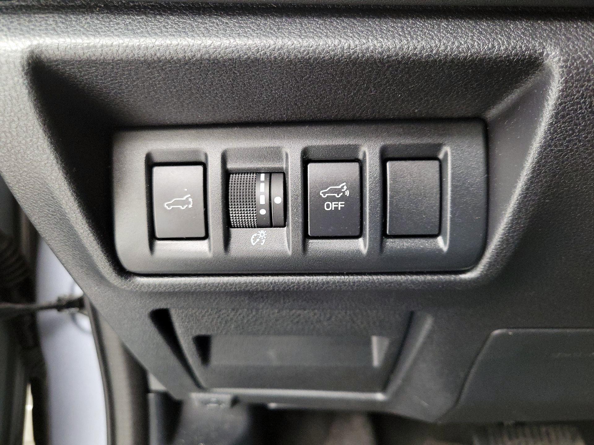 Thumbnail: 2021 Subaru Outback - 13